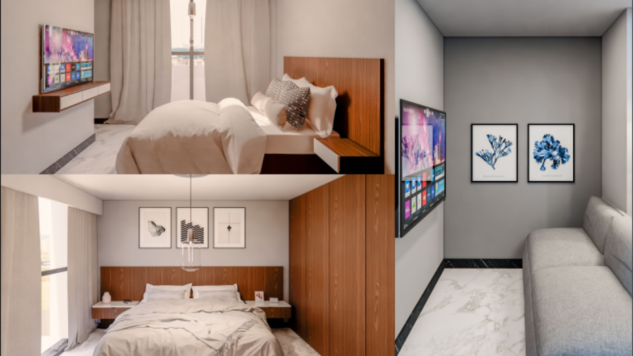 Alhumo Residencial, San Mateo Atenco, Estado de méxico, 52104, Mexico, 1 Bedroom Bedrooms, ,Residential,For Sale,Alhumo Residencial,1561459