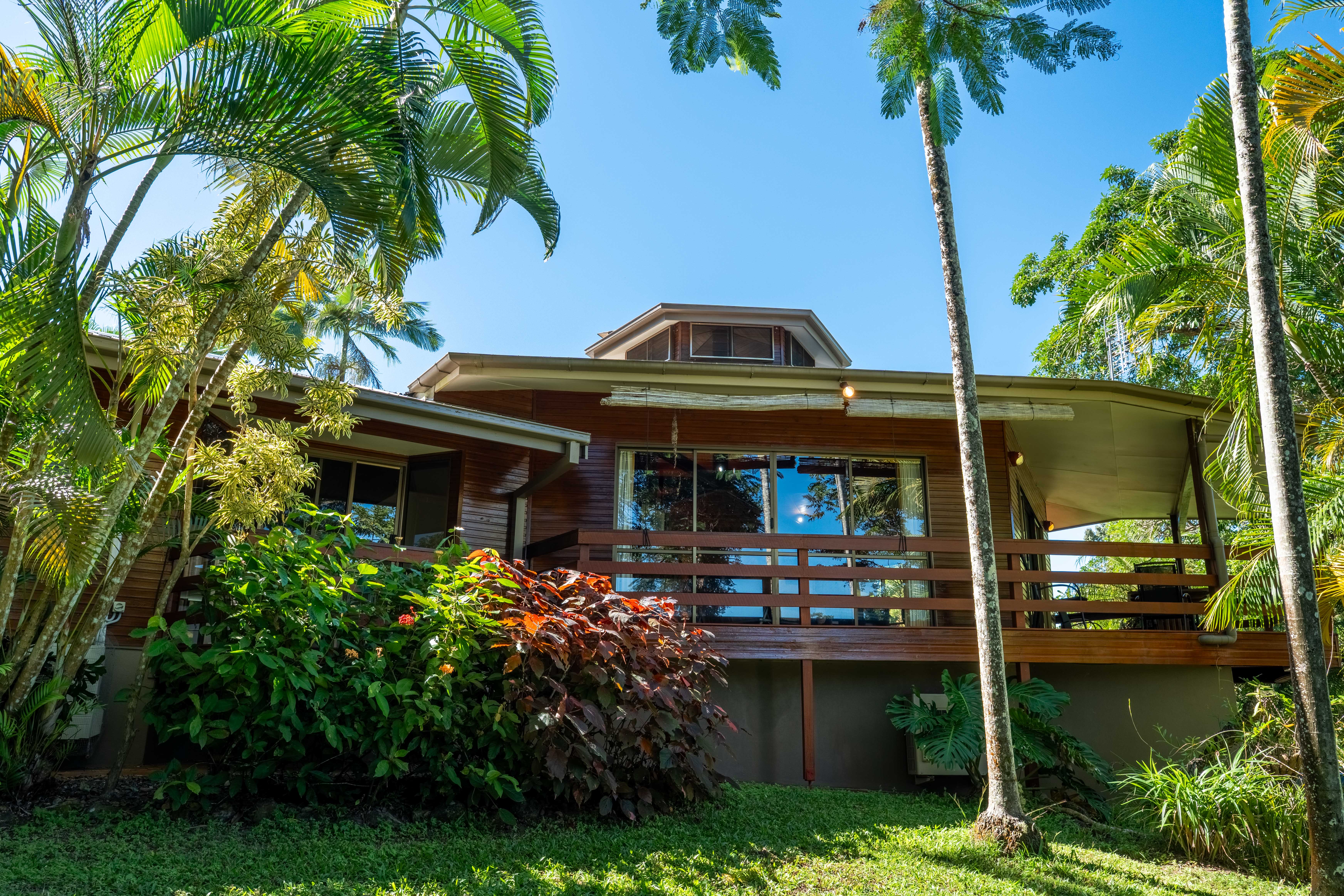  106 Telford Road, Strathdickie - 物件實景