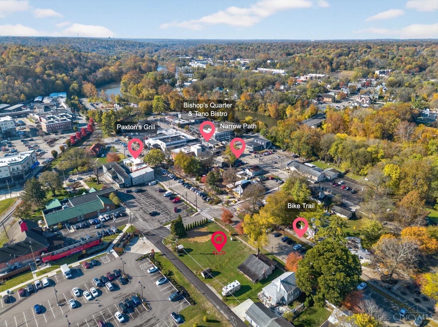 Loveland, Ohio, 45140, United States, 3 Bedrooms Bedrooms, ,3 BathroomsBathrooms,Residential,For Sale,1994485