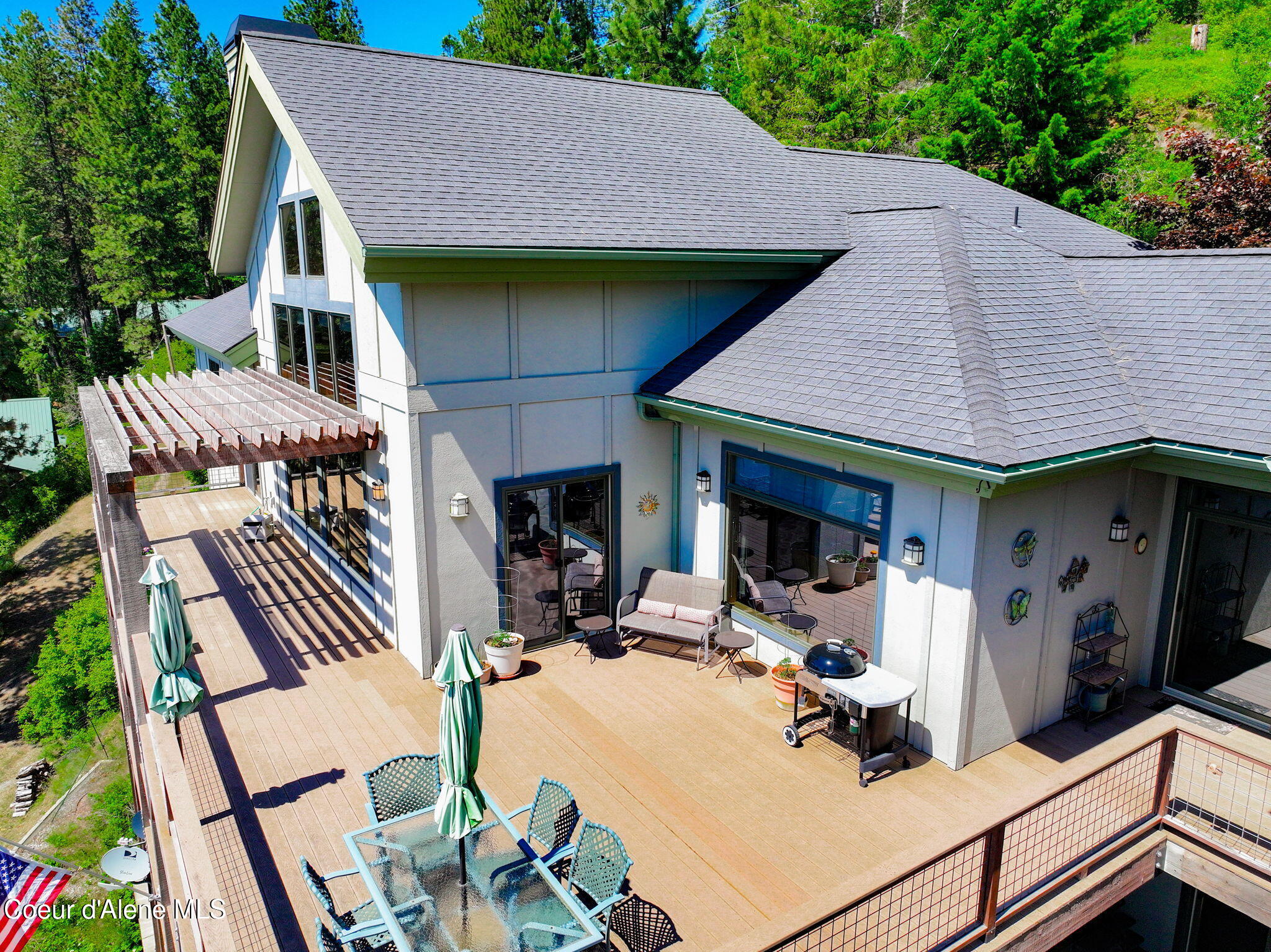 Harrison, Idaho, 83833, United States, 5 Bedrooms Bedrooms, ,4 BathroomsBathrooms,Residential,For Sale,2033781