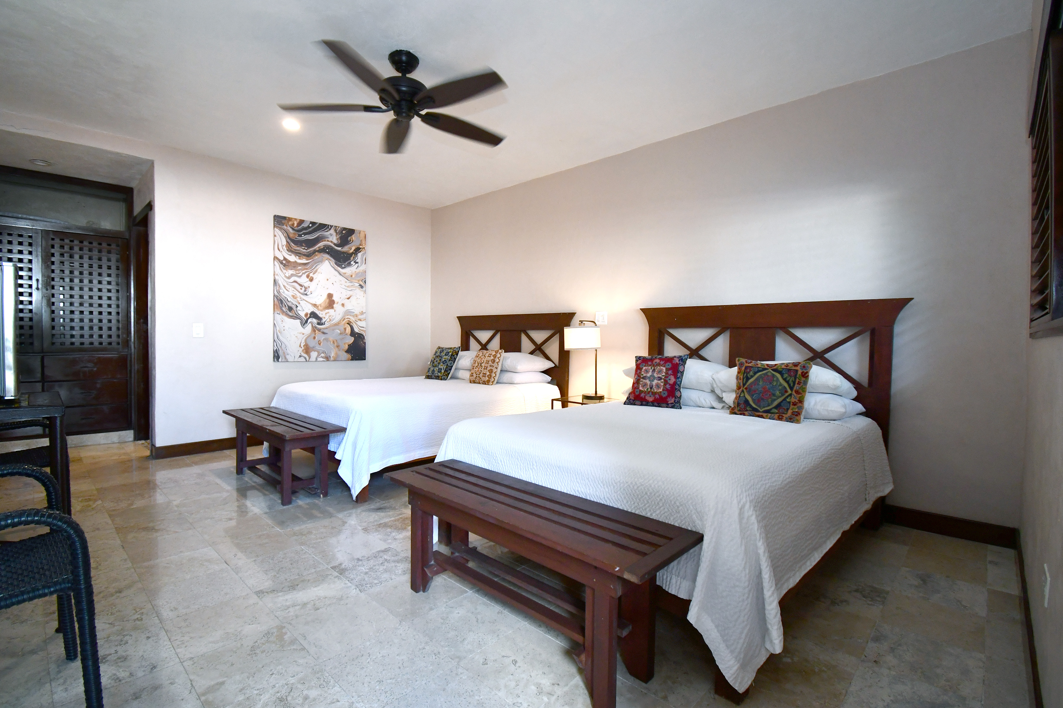  Oceanview  Tropical Heritage in Cozumel - 物件實景