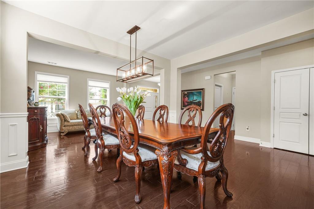 Powder Springs, Georgia, 30127, United States, 5 Bedrooms Bedrooms, ,4 BathroomsBathrooms,Residential,For Sale,1954656