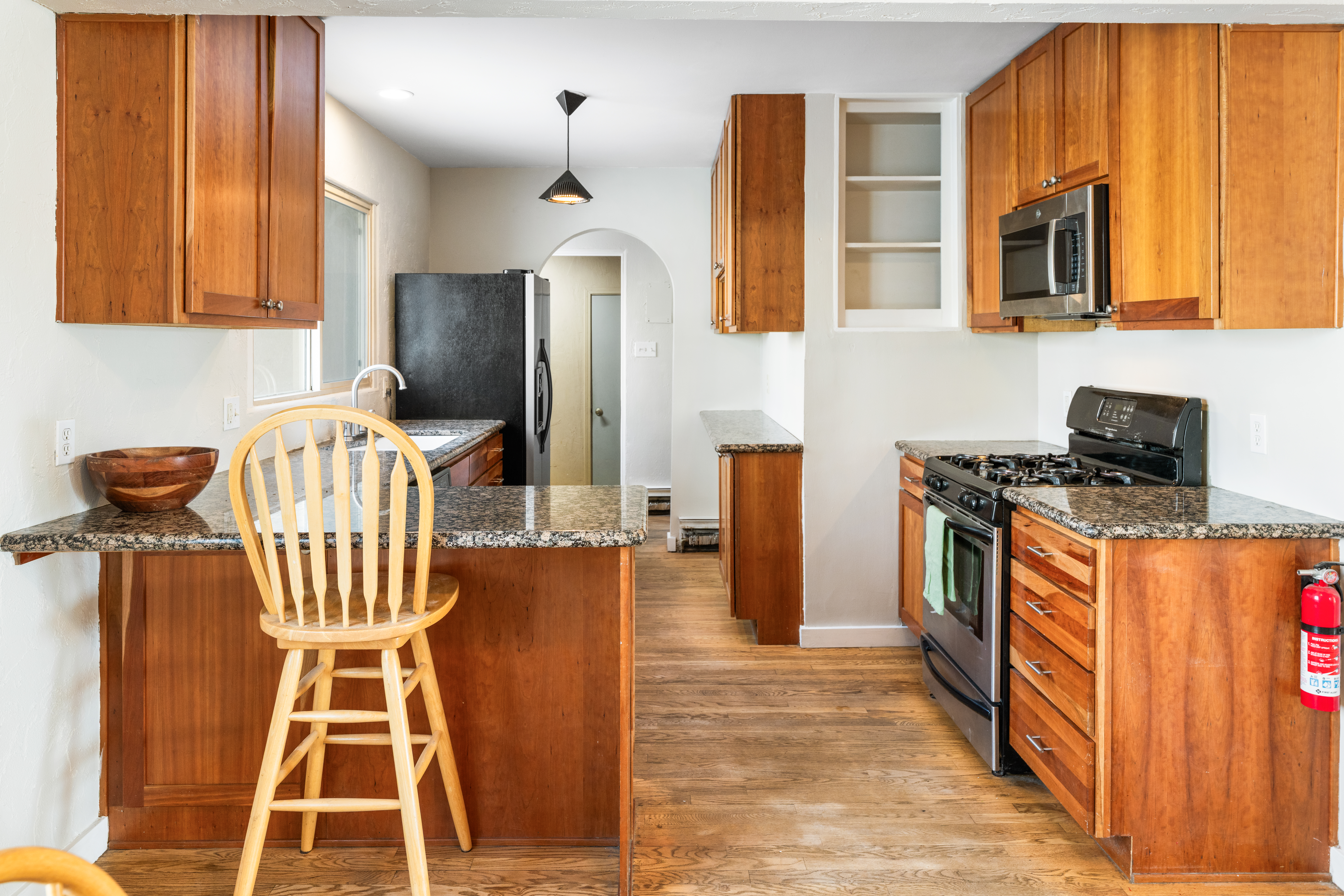  Prime Main Street, Gunnison Opportunity - 物件實景