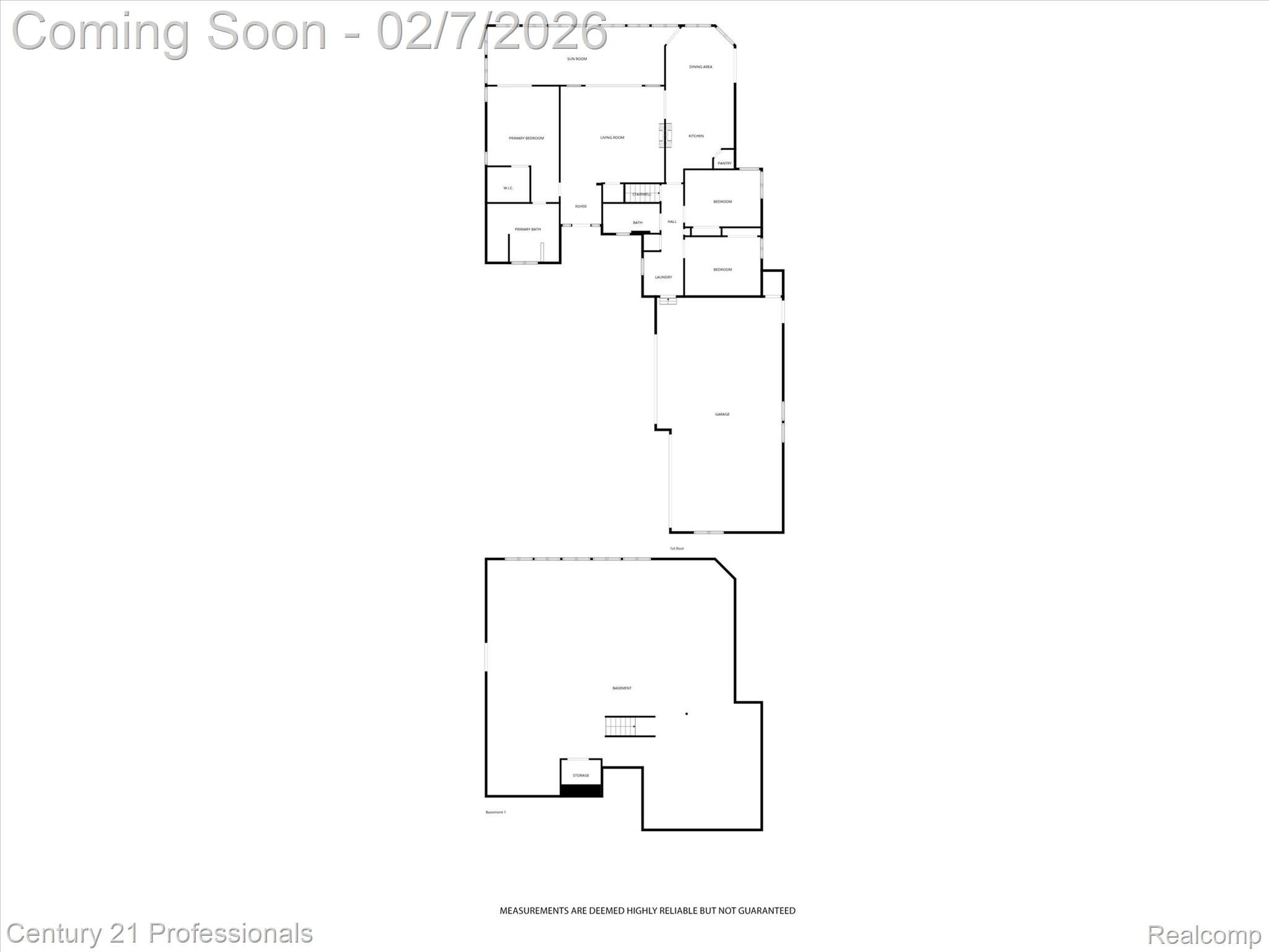 NewHudson, Michigan, 48165, United States, 3 Bedrooms Bedrooms, ,2 BathroomsBathrooms,Residential,For Sale,2014527