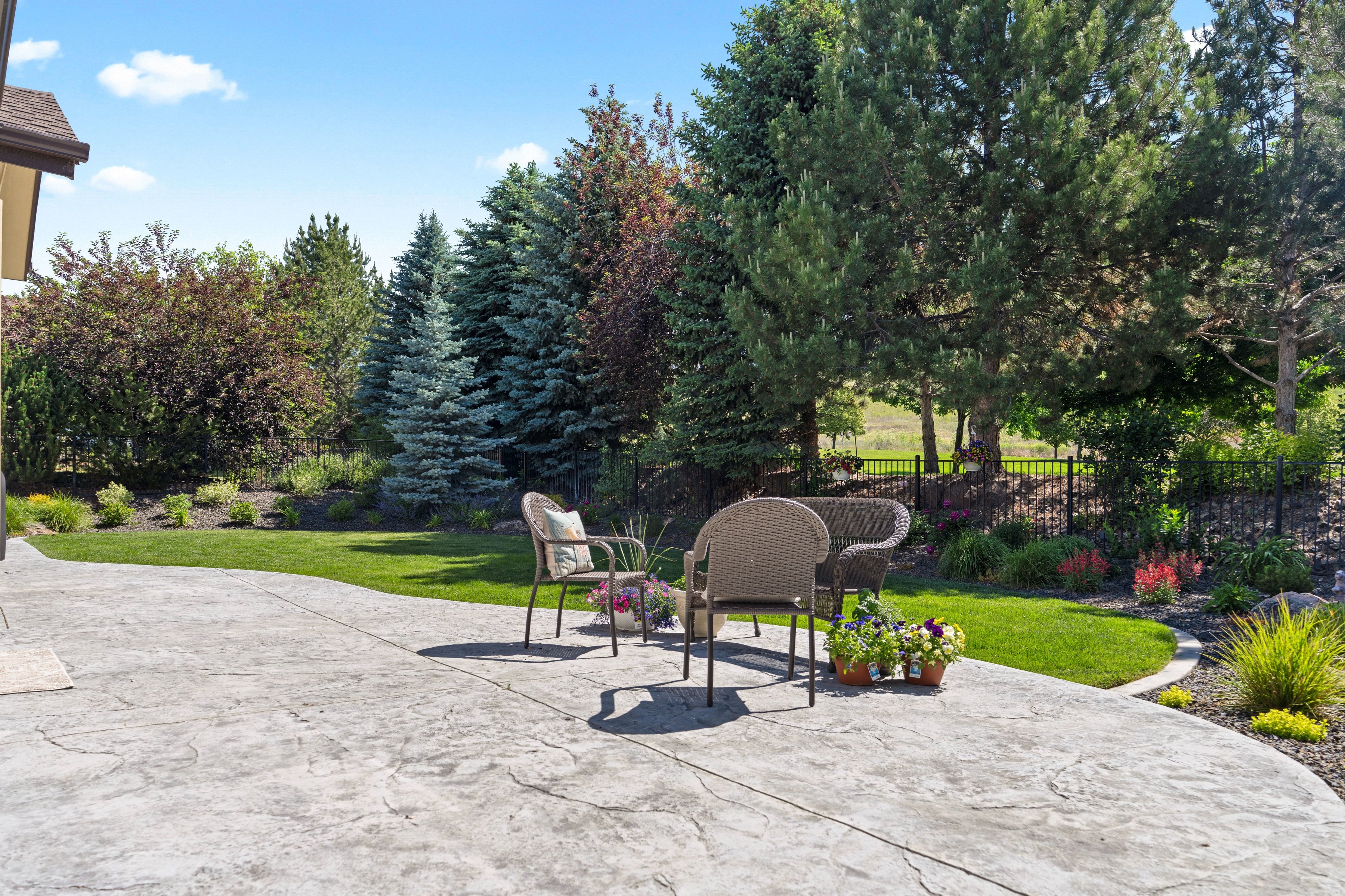  Gorgeous Single-Level Avimor, Eagle/Boise Foothills Home - 物件實景