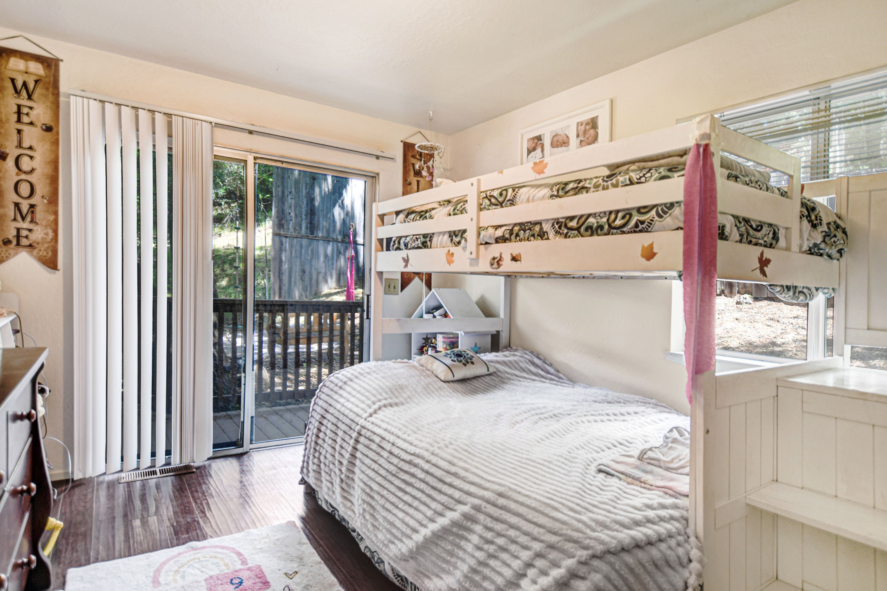  Two Cottages with Views - 物件實景