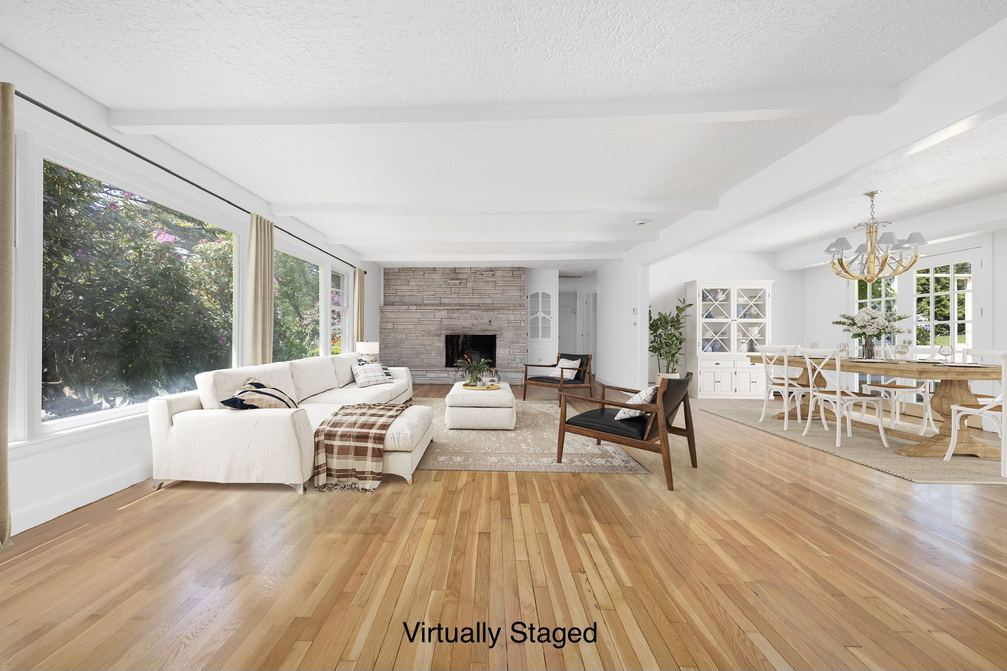  Easy Living, Exceptional Space, Prime North Dartmouth Location - 物件實景