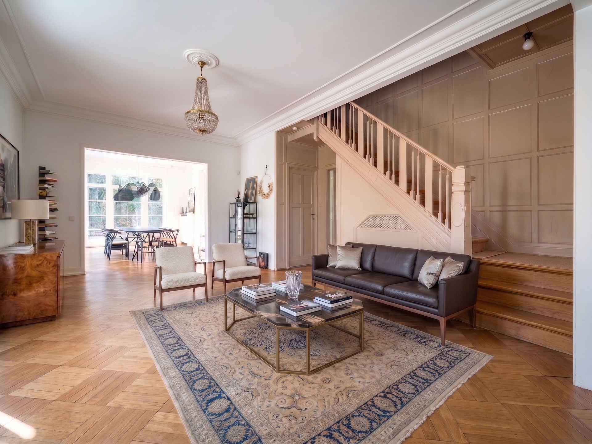  Uccle I Prince d