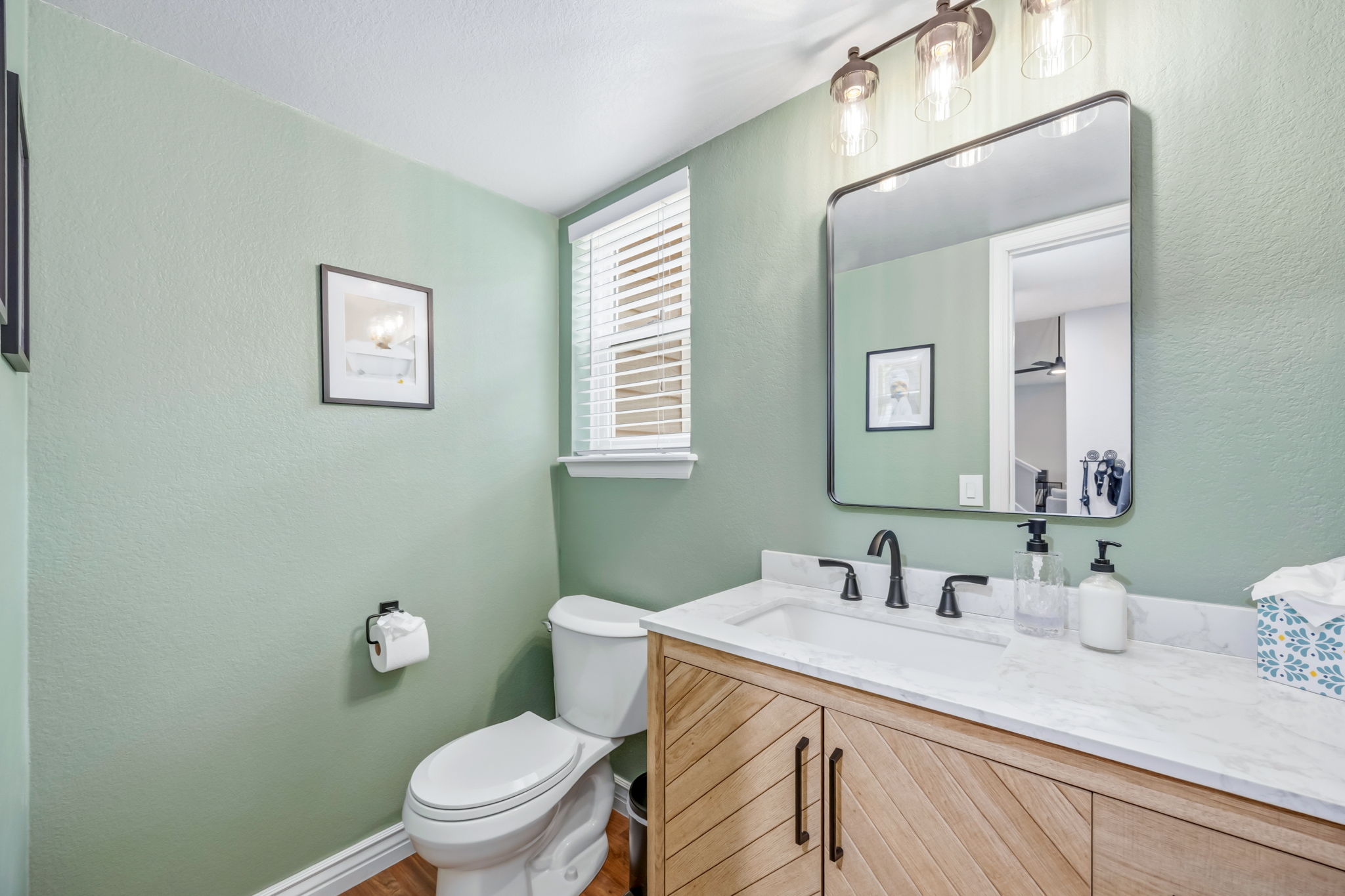 Beautiful home in the desirable Clarke Farms neighborhood - 物件實景