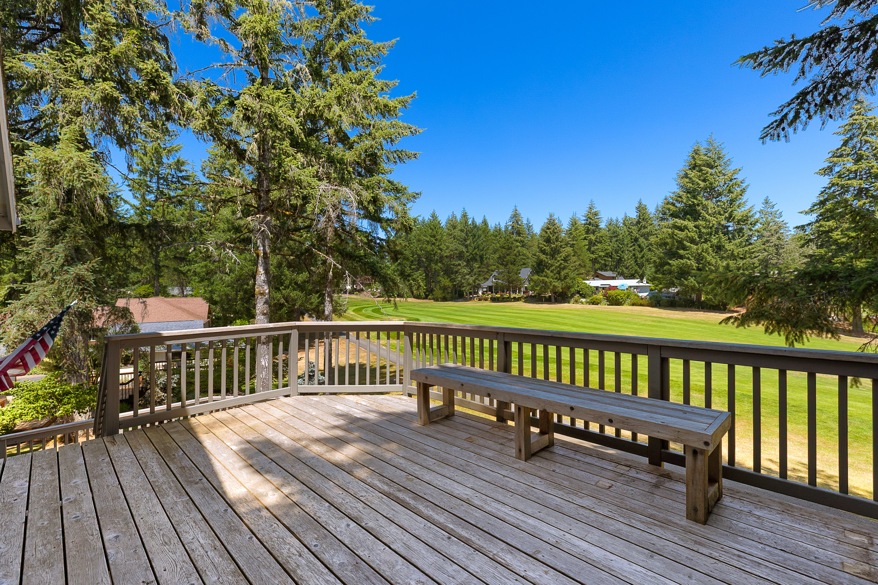  191 E Vine Maple Lane, Union, WA 98592 - 物件實景