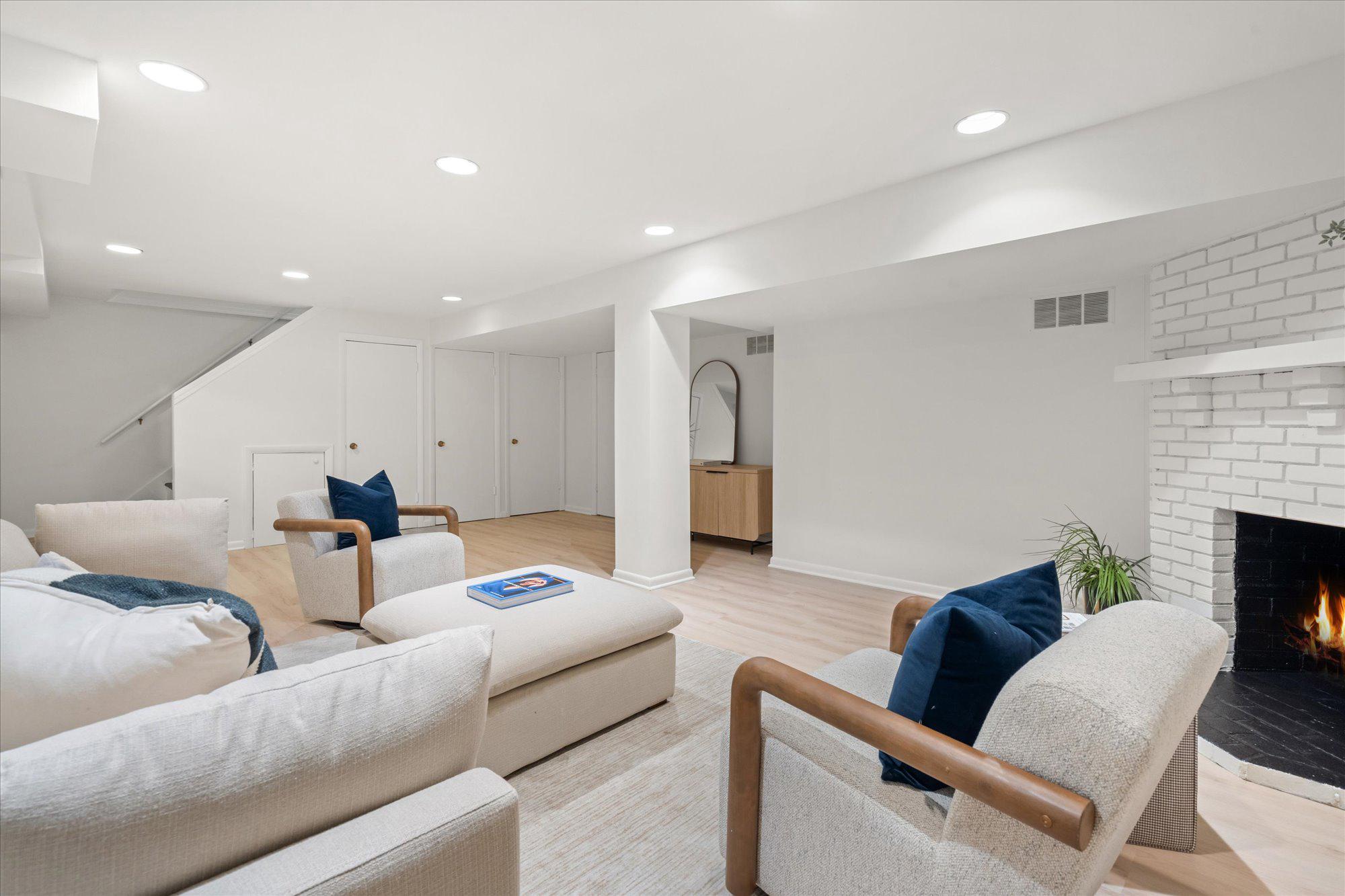  5016 Scarsdale Road, Bethesda, MD, 20816 - 物件實景