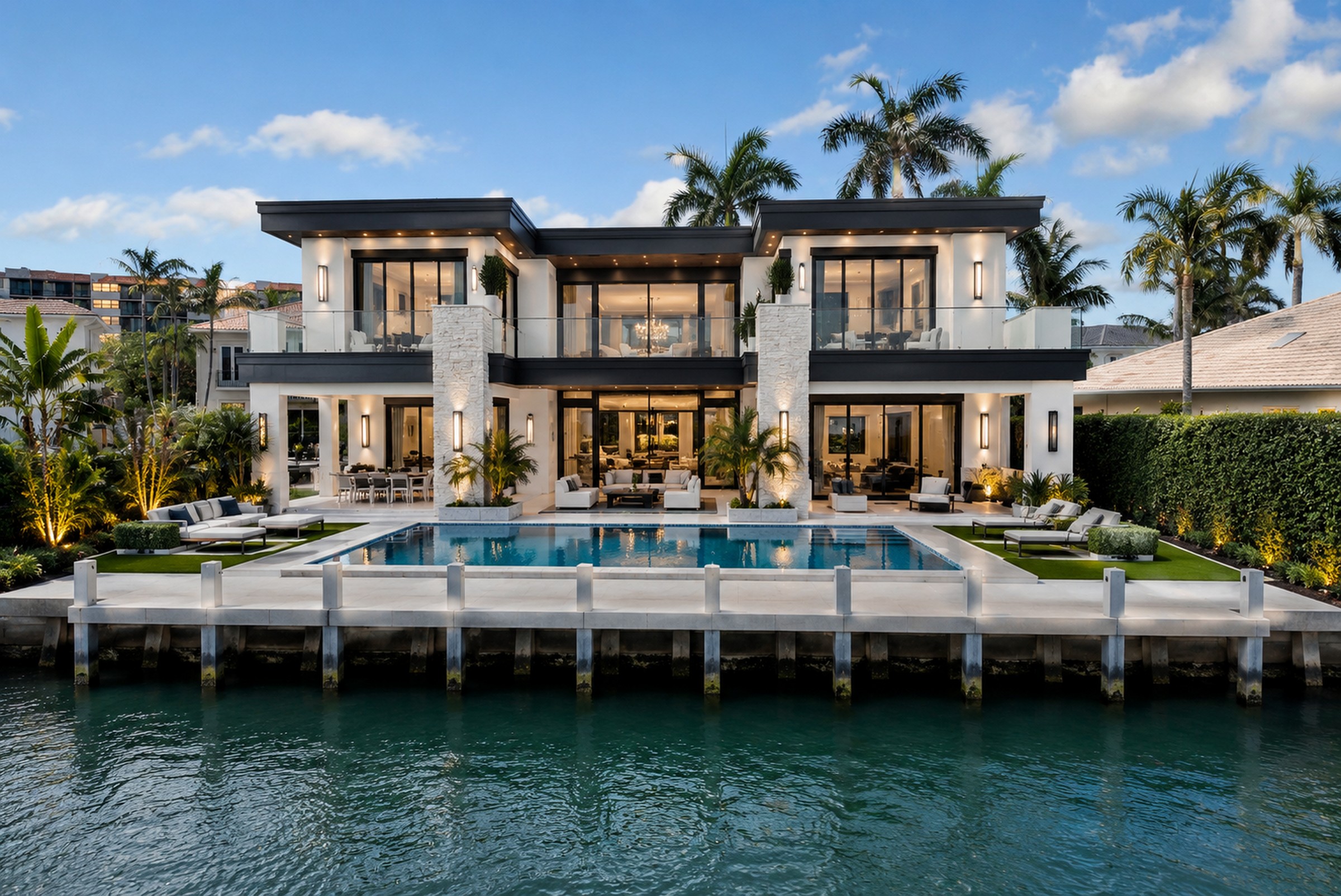  876 Forsyth Street, Boca Raton, FL, 33487 - 物件實景