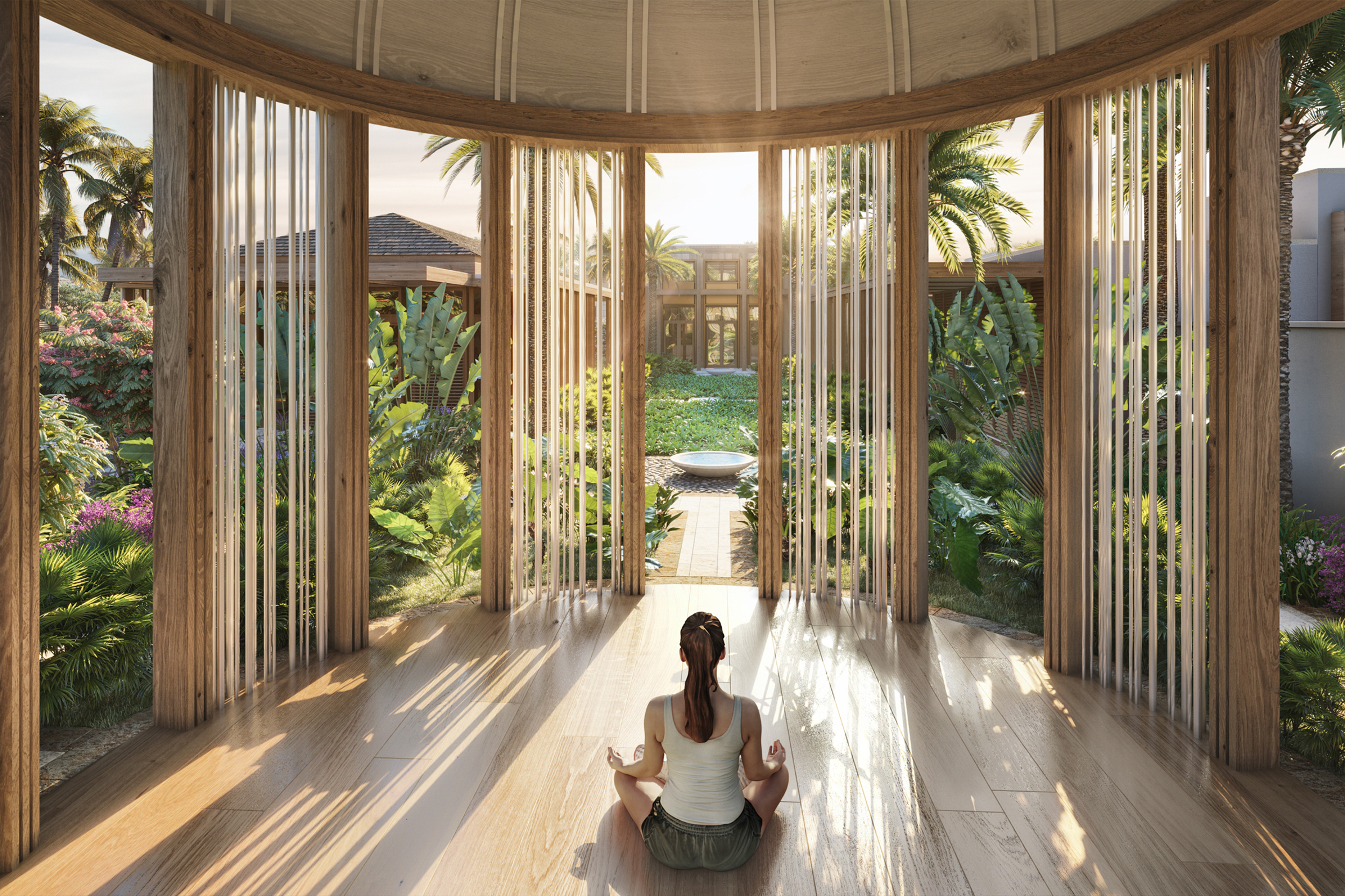  The Residences Mandarin Oriental Grand Cayman Ocean House 404 - 物件實景