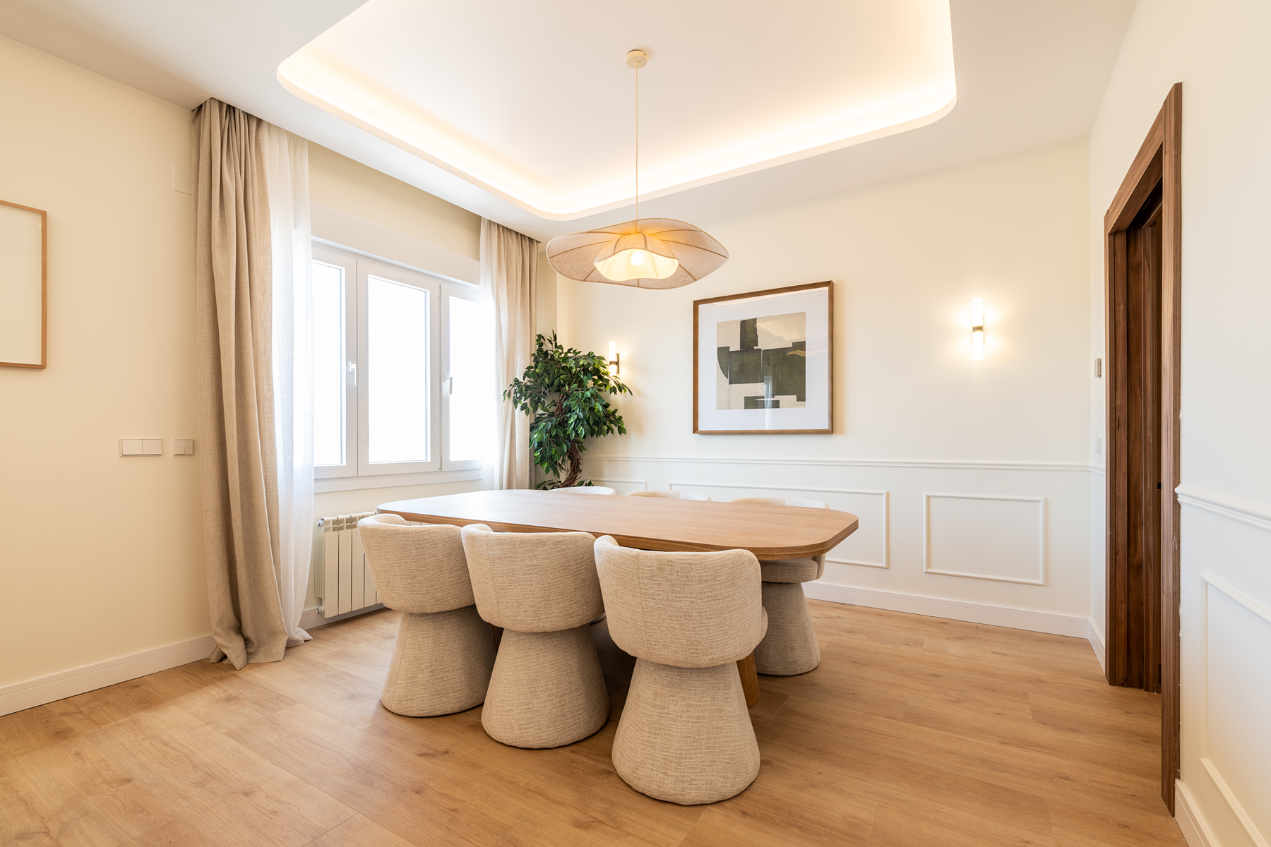  Discover a new home by Retiro Spectacular residence ready to move in. - 物件實景