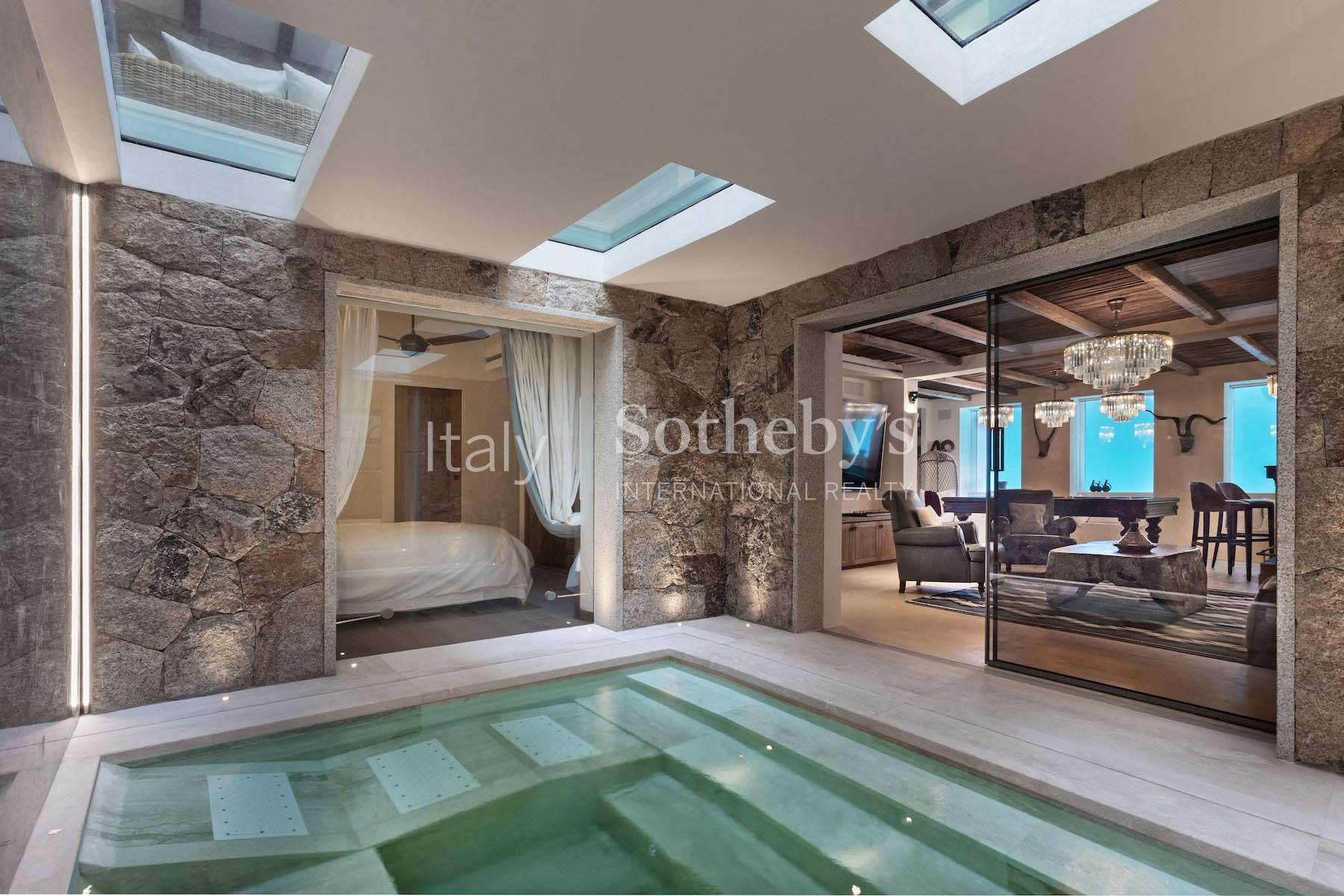  Fashionable elegance in a charming countryside property - 物件實景