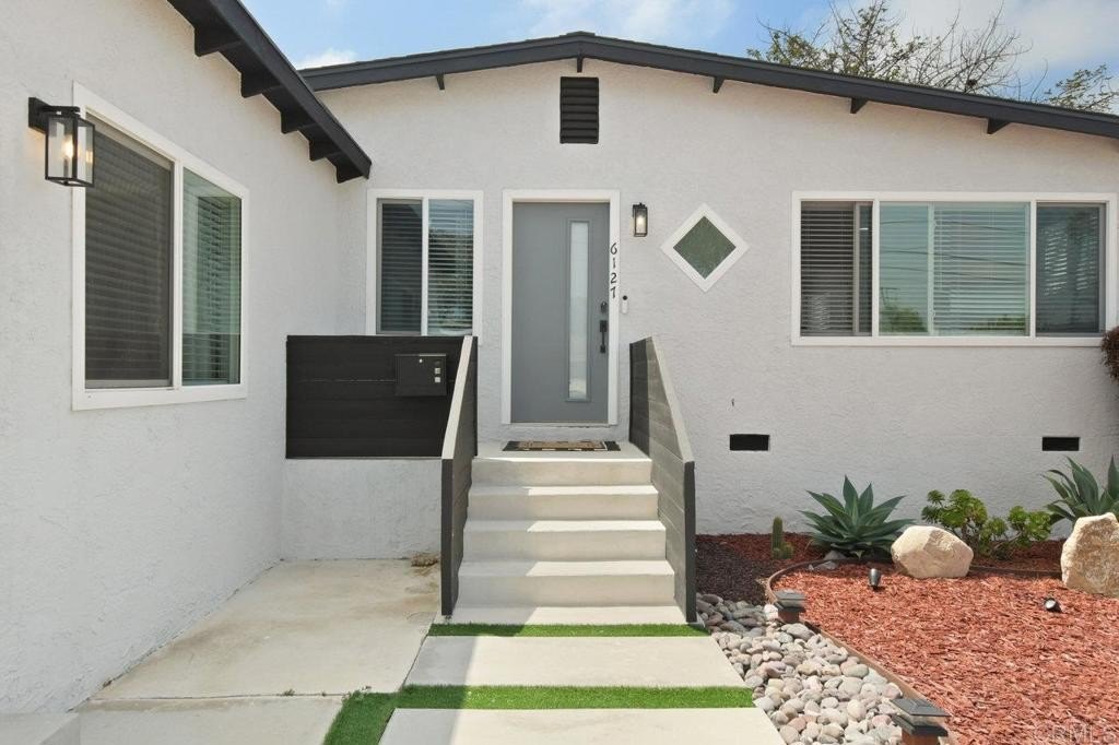 San Diego, California, 92139, United States, 3 Bedrooms Bedrooms, ,2 BathroomsBathrooms,Residential,For Sale,1856072