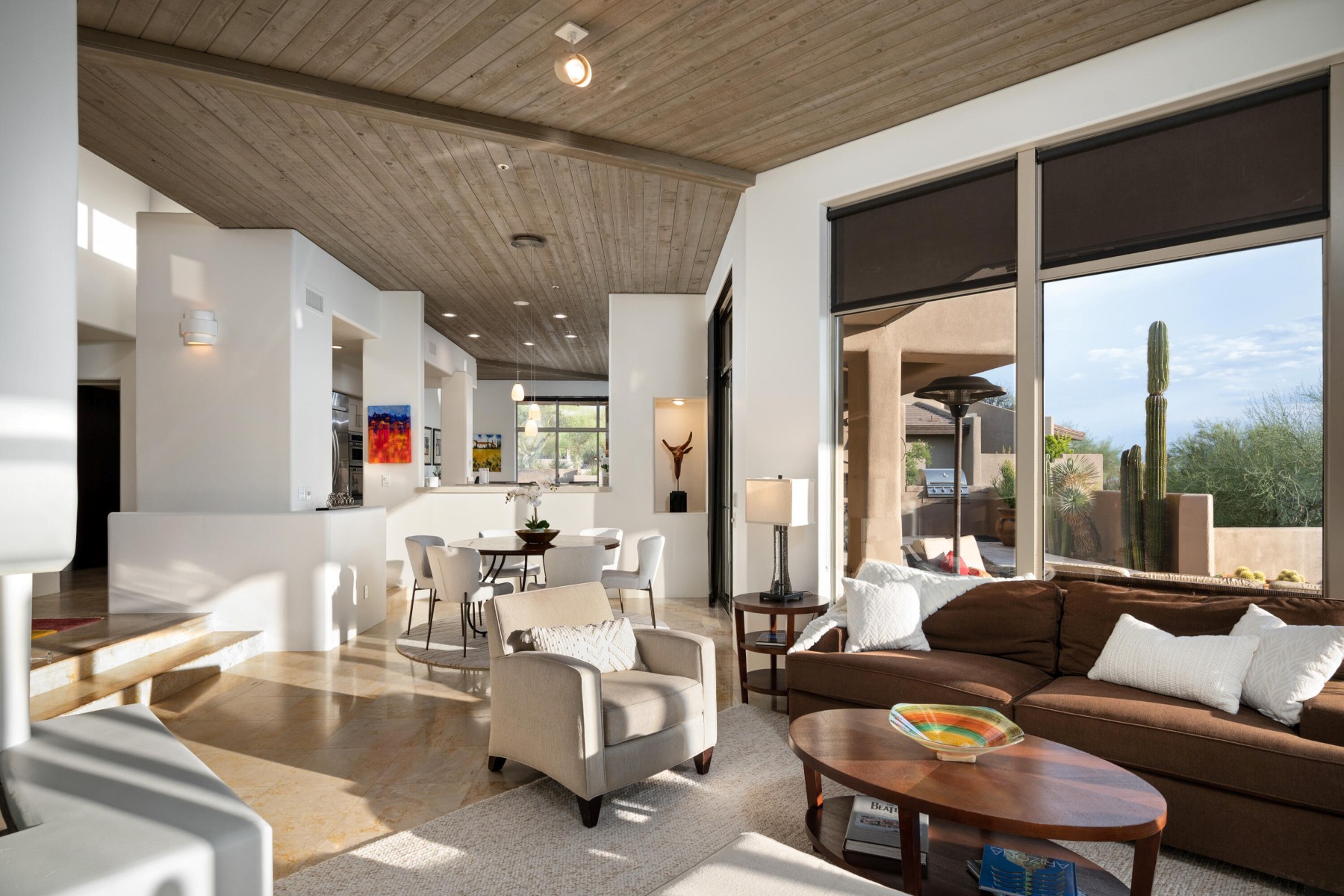  10646 E Tamarisk Way ¦Scottsdale, AZ - 物件實景