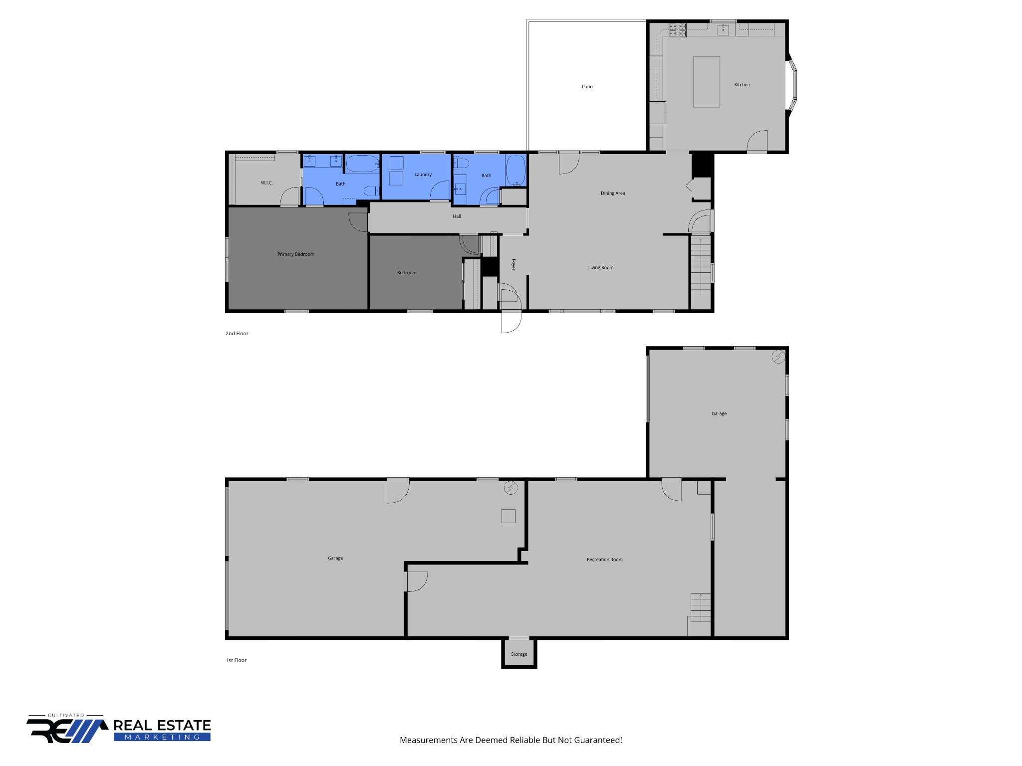 Clarksville, Tennessee, 37040, United States, 2 Bedrooms Bedrooms, ,2 BathroomsBathrooms,Residential,For Sale,2030332