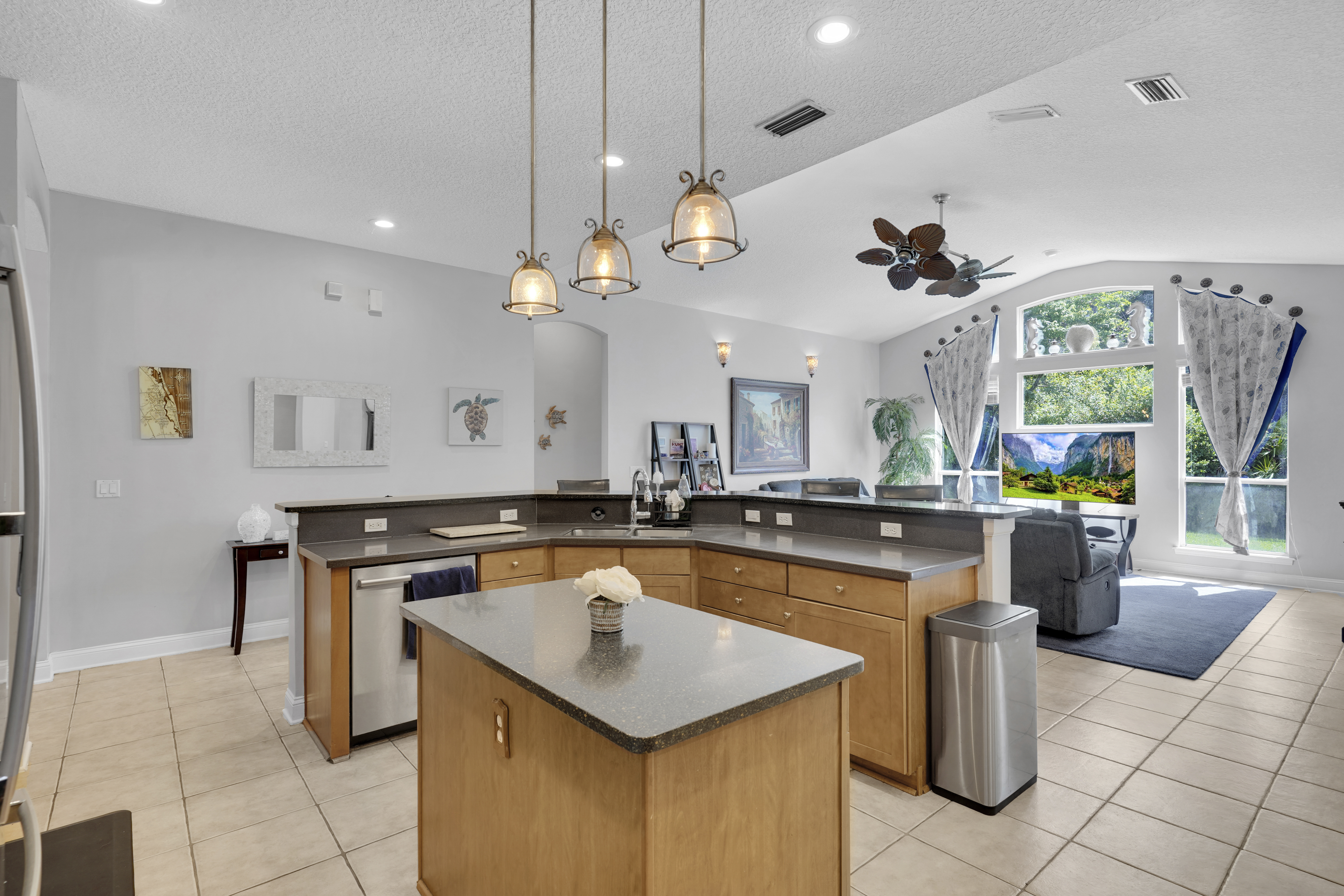  198 Parkside Dr, St Augustine, FL, 32095 - 物件實景