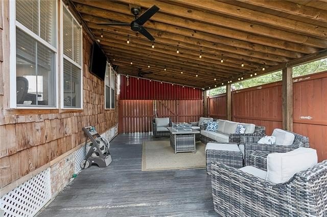 Metairie, Louisiana, 70001, United States, 4 Bedrooms Bedrooms, ,2 BathroomsBathrooms,Residential,For Sale,1835335