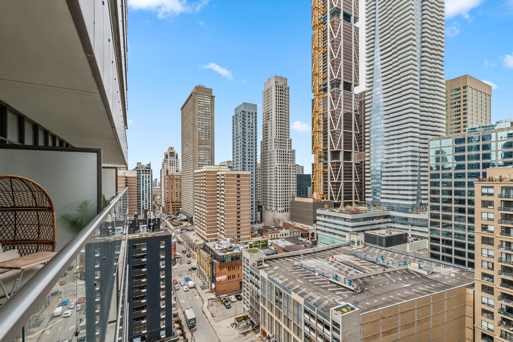  Toronto, Greater Toronto Area - 物件實景