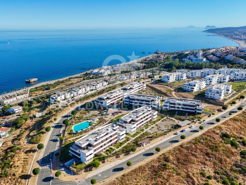 Casares, Andalusia, ES, 2 Bedrooms Bedrooms, ,2 BathroomsBathrooms,Residential,For Sale,1938877