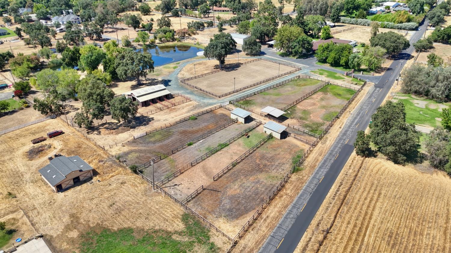 Wilton, California, 95693, United States, 5 Bedrooms Bedrooms, ,4 BathroomsBathrooms,Residential,For Sale,1901848
