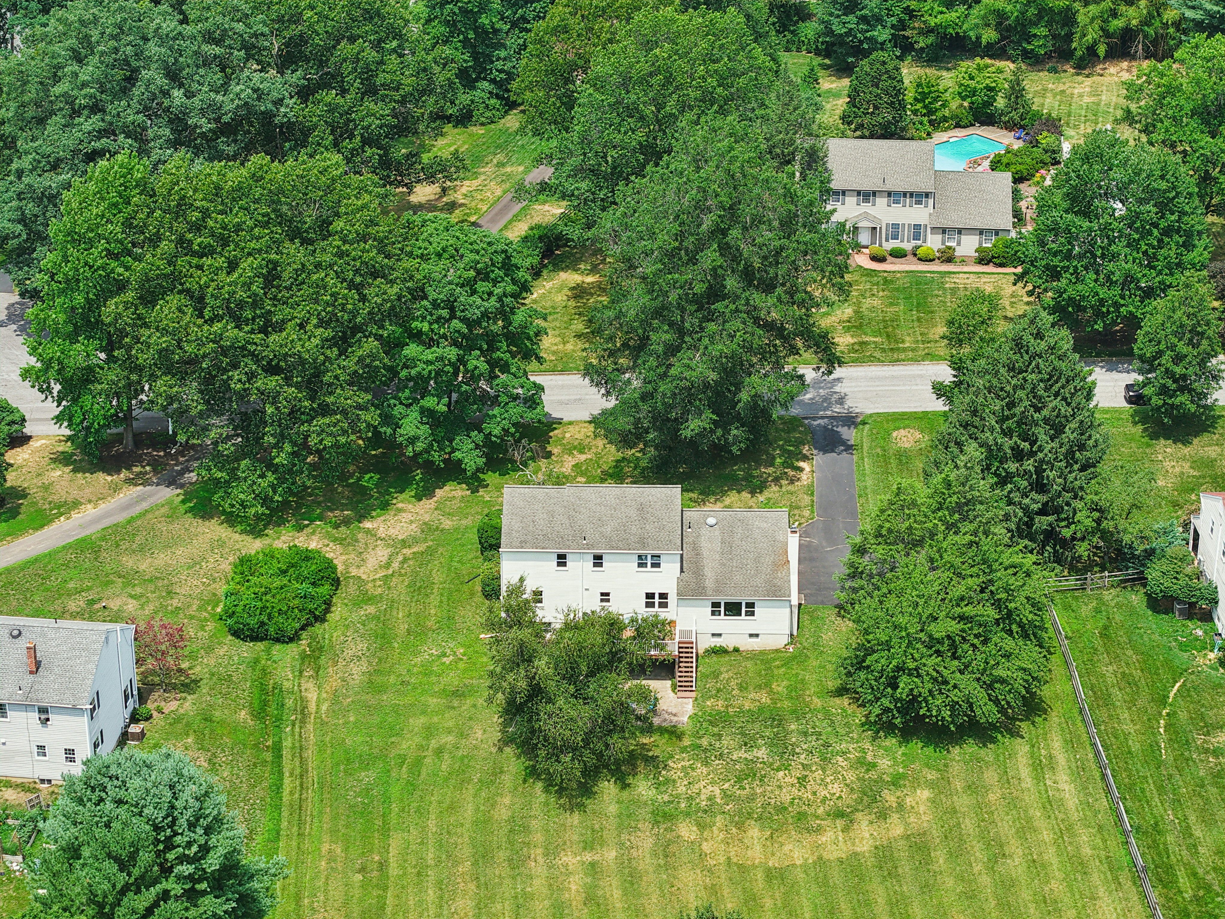  2608 Springhill Circle, Furlong, PA 18925 - 物件實景