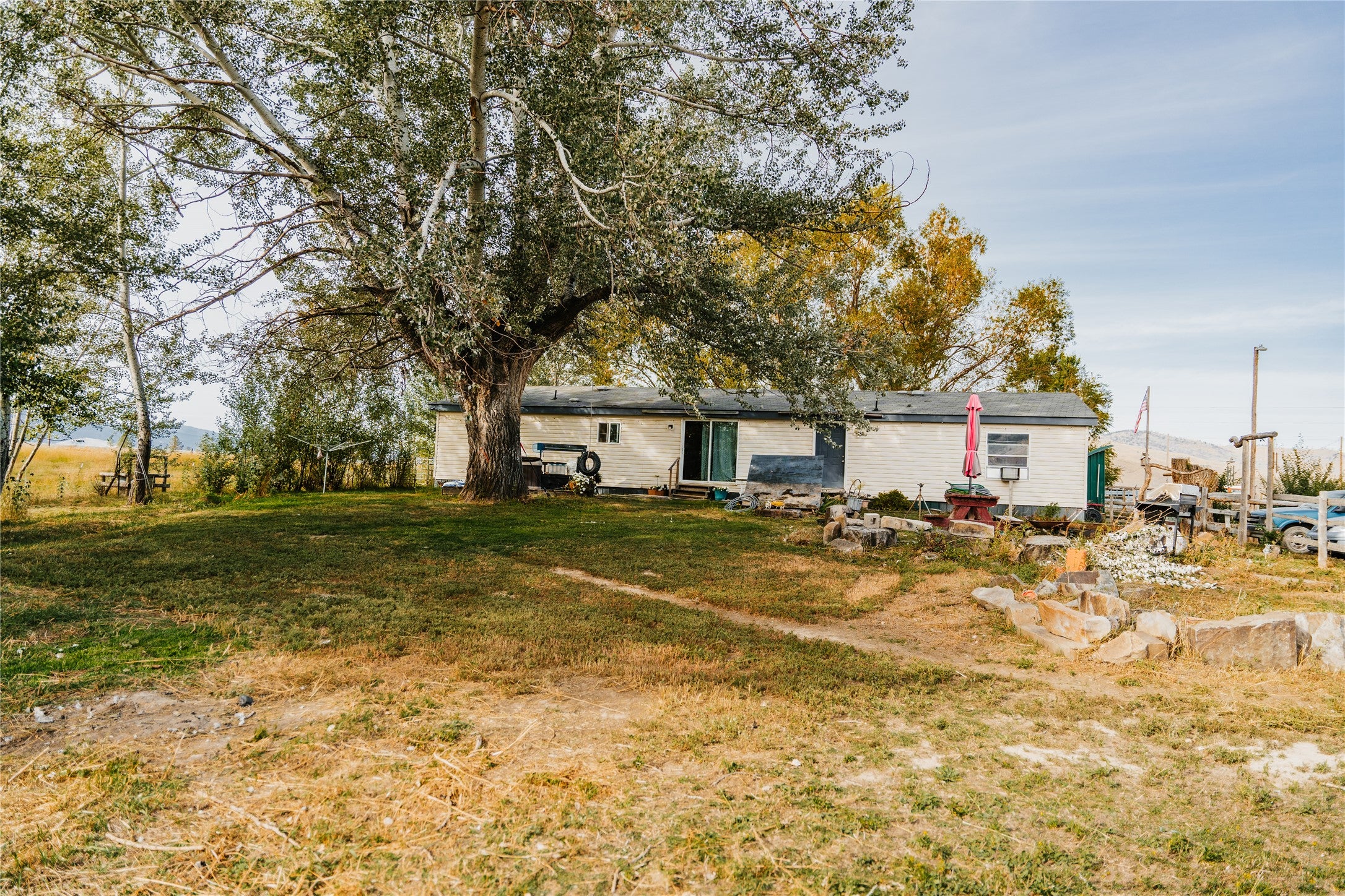 57315 & 57309 Kopp Road, Hot Springs, Montana, 59845, United States, 3 Bedrooms Bedrooms, ,2 BathroomsBathrooms,Residential,For Sale,57315 & 57309 Kopp Road,1639452