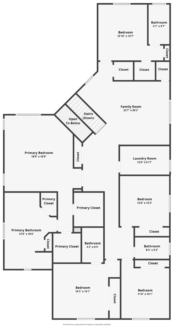 Wesley Chapel, Florida, 33543, United States, 6 Bedrooms Bedrooms, ,5 BathroomsBathrooms,Residential,For Sale,1841577