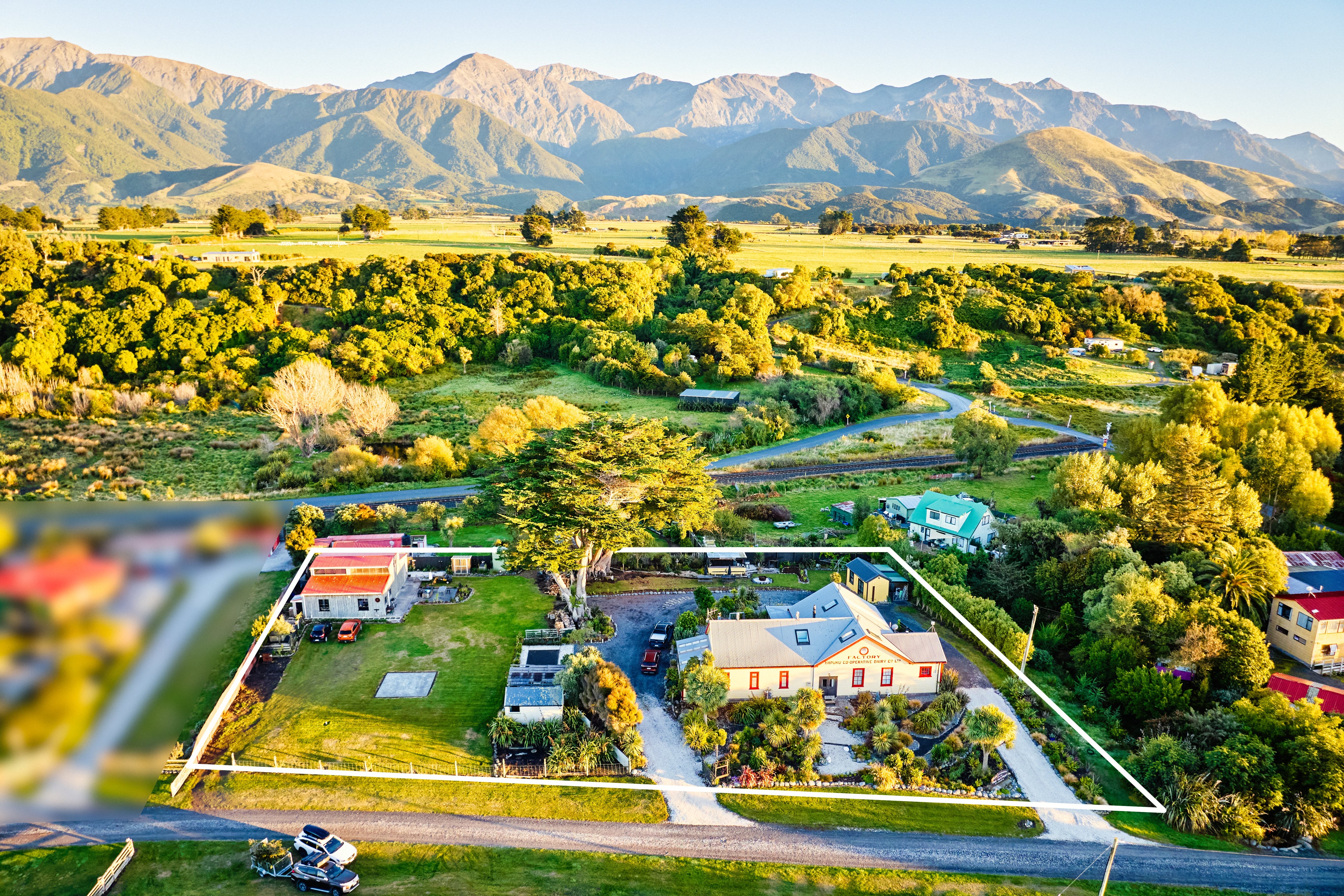  Home, Holiday, or Hospitality Opportunity - 物件實景