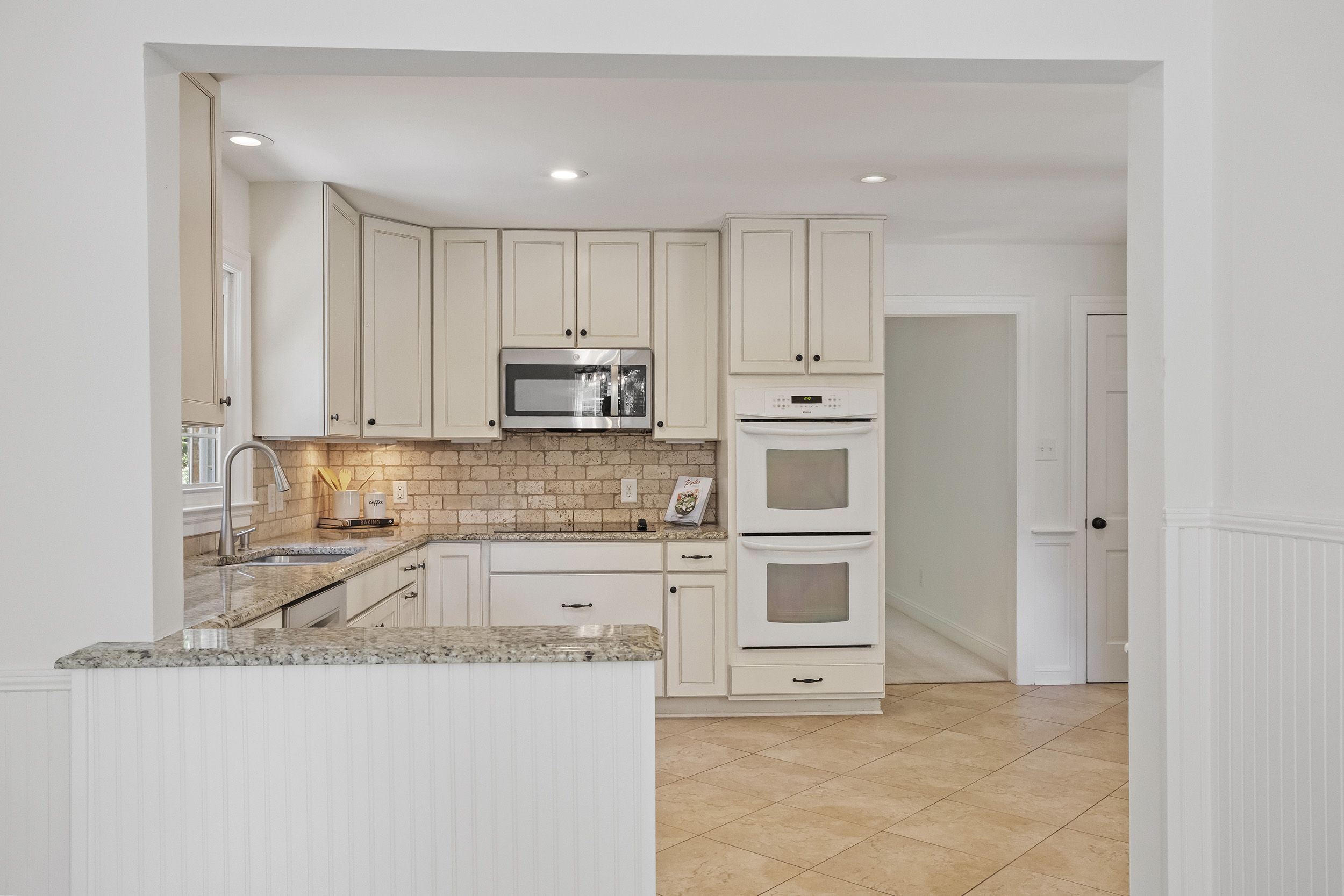  1101 Winona Road, Raleigh, NC, 27609 - 物件實景