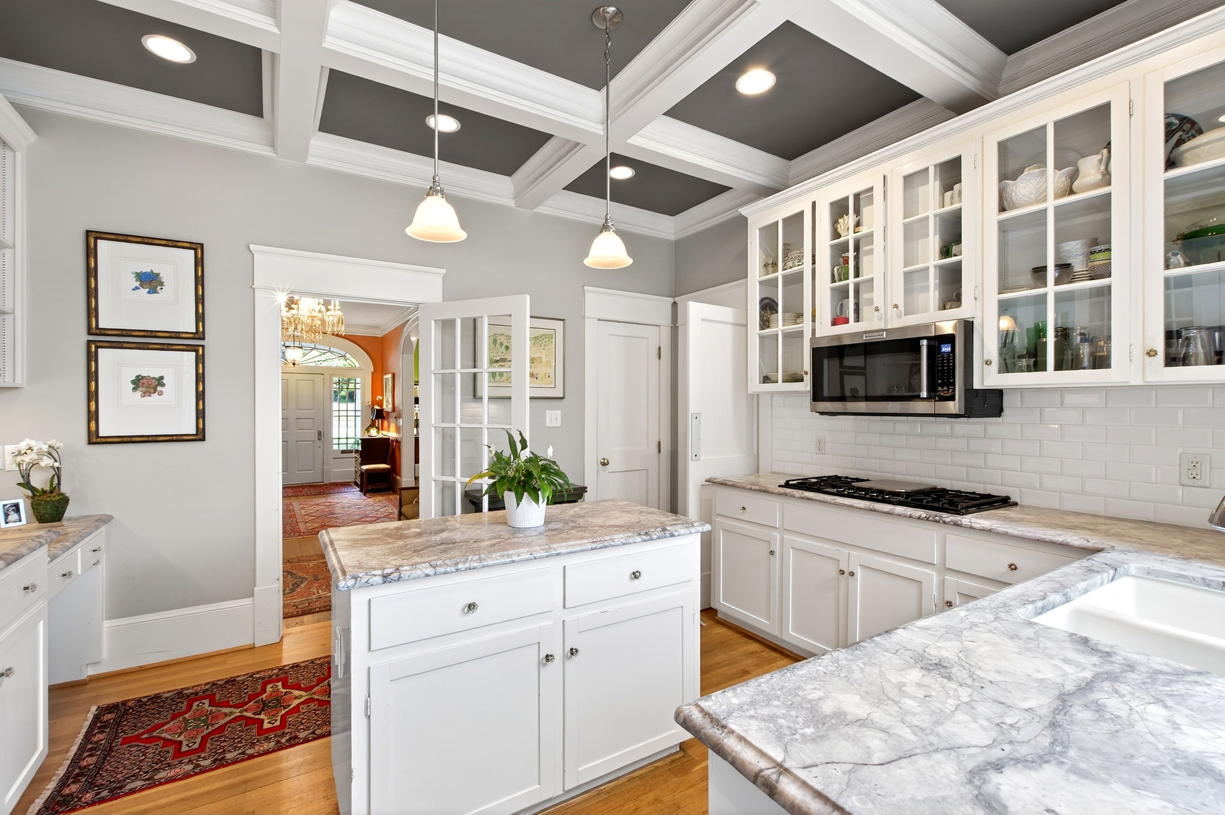  1916 Stone Street, Raleigh, NC 27608 - 物件實景