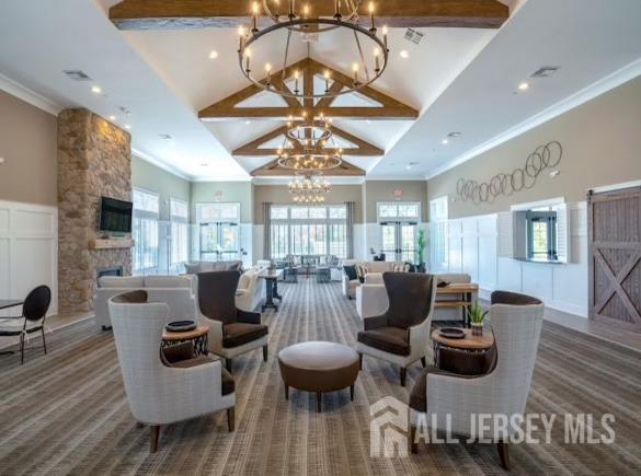 Plumsted, New Jersey, 08533, United States, 2 Bedrooms Bedrooms, ,3 BathroomsBathrooms,Residential,For Sale,1983757