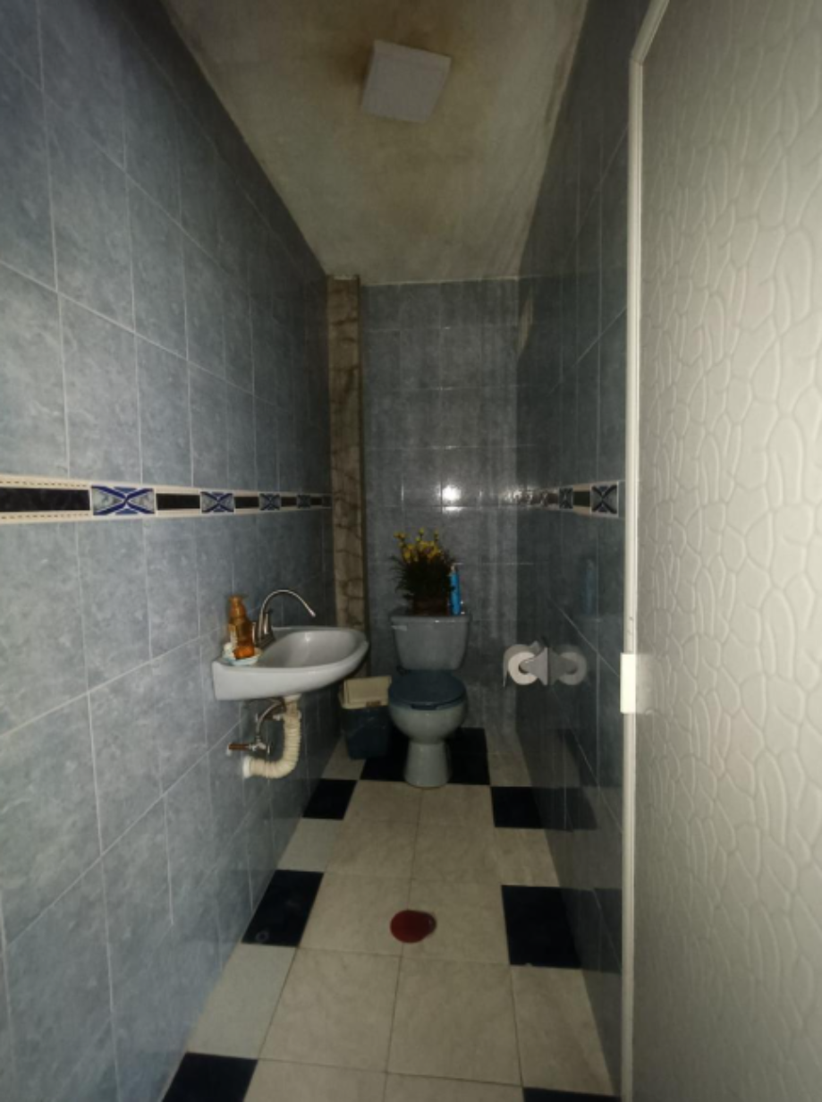 Iztacalco, Ciudad de México, 08720, Mexico, 3 Bedrooms Bedrooms, ,2 BathroomsBathrooms,Residential,For Sale,1848922