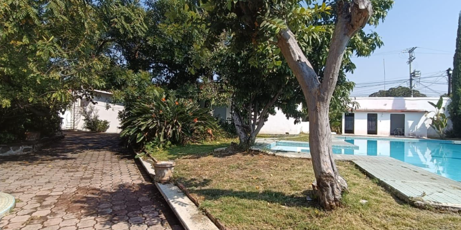 Cuautla, Morelos, 62746, Mexico, 7 Bedrooms Bedrooms, ,6 BathroomsBathrooms,Residential,For Sale,1712693