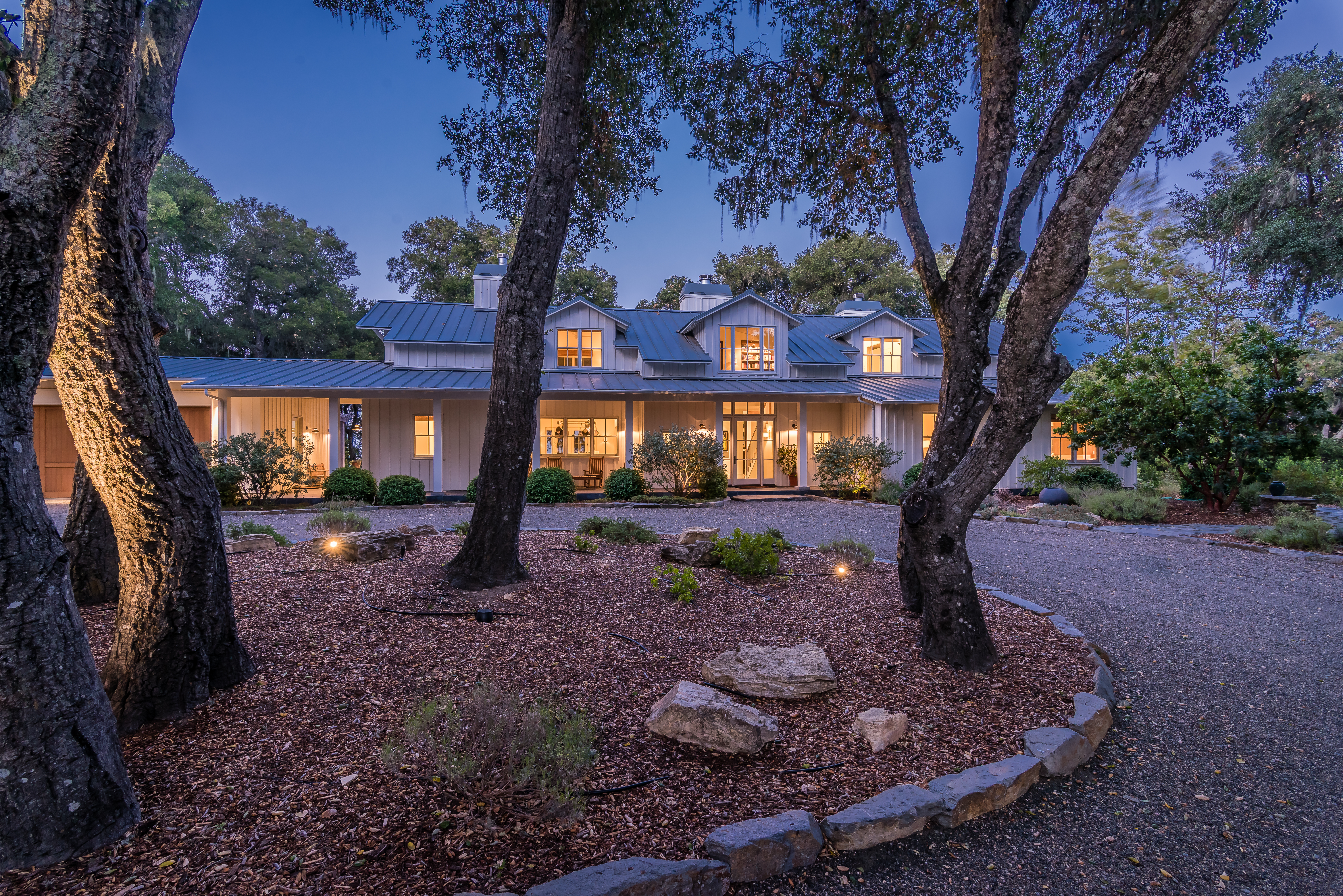  Hidden Valley Ranch Estate - 物件實景