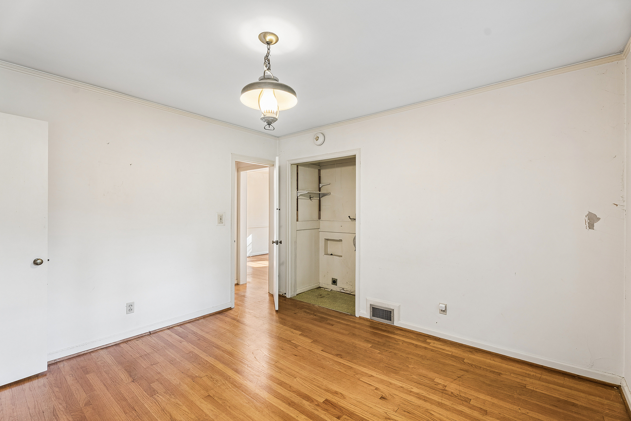  Bright Bungalow in Druid Hills - 物件實景