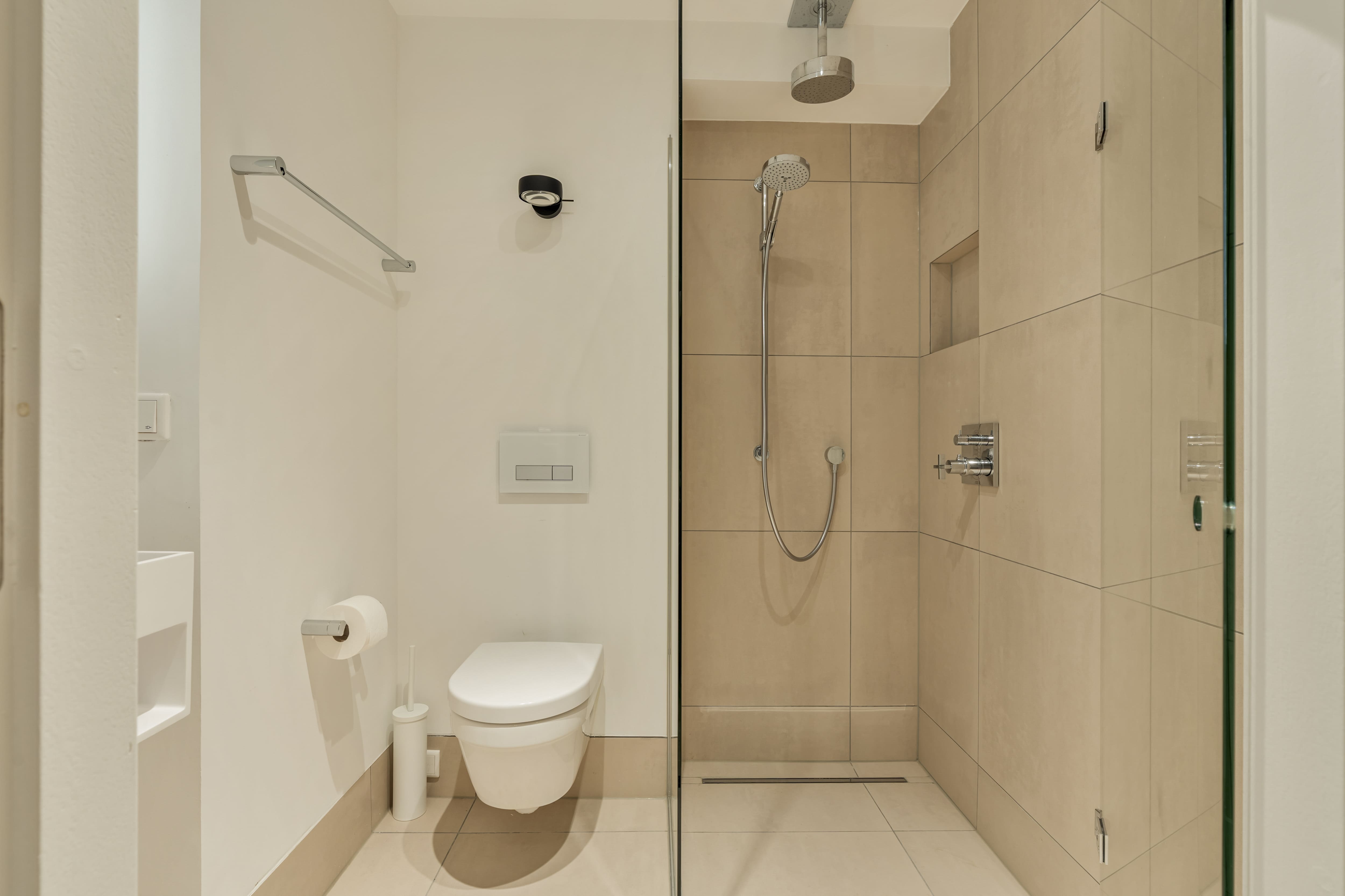  Tesselschadestraat 15 A & B: Two Residences, One Exceptional Opportunity - 物件實景