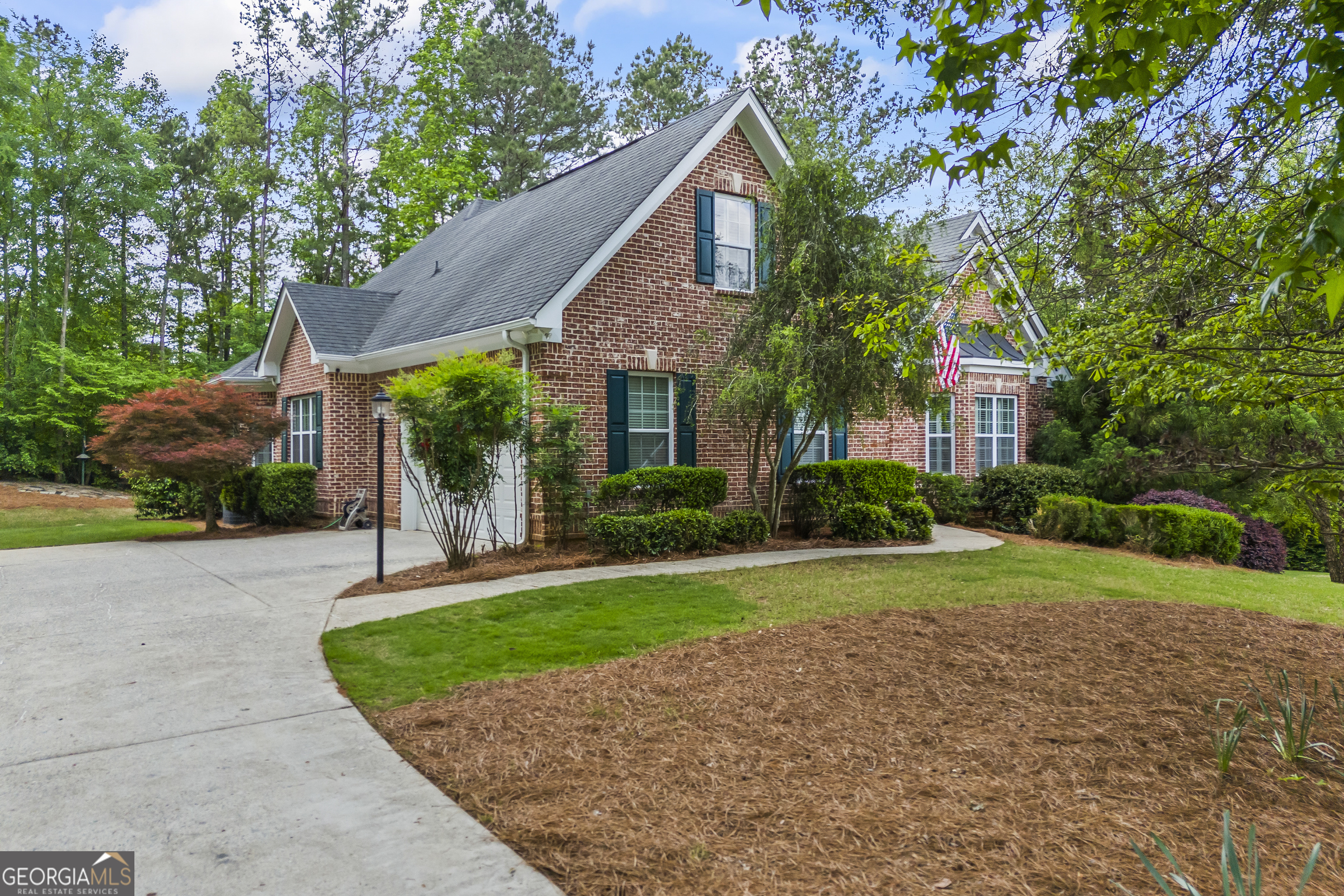 Athens, Georgia, 30606, United States, 3 Bedrooms Bedrooms, ,4 BathroomsBathrooms,Residential,For Sale,1805022