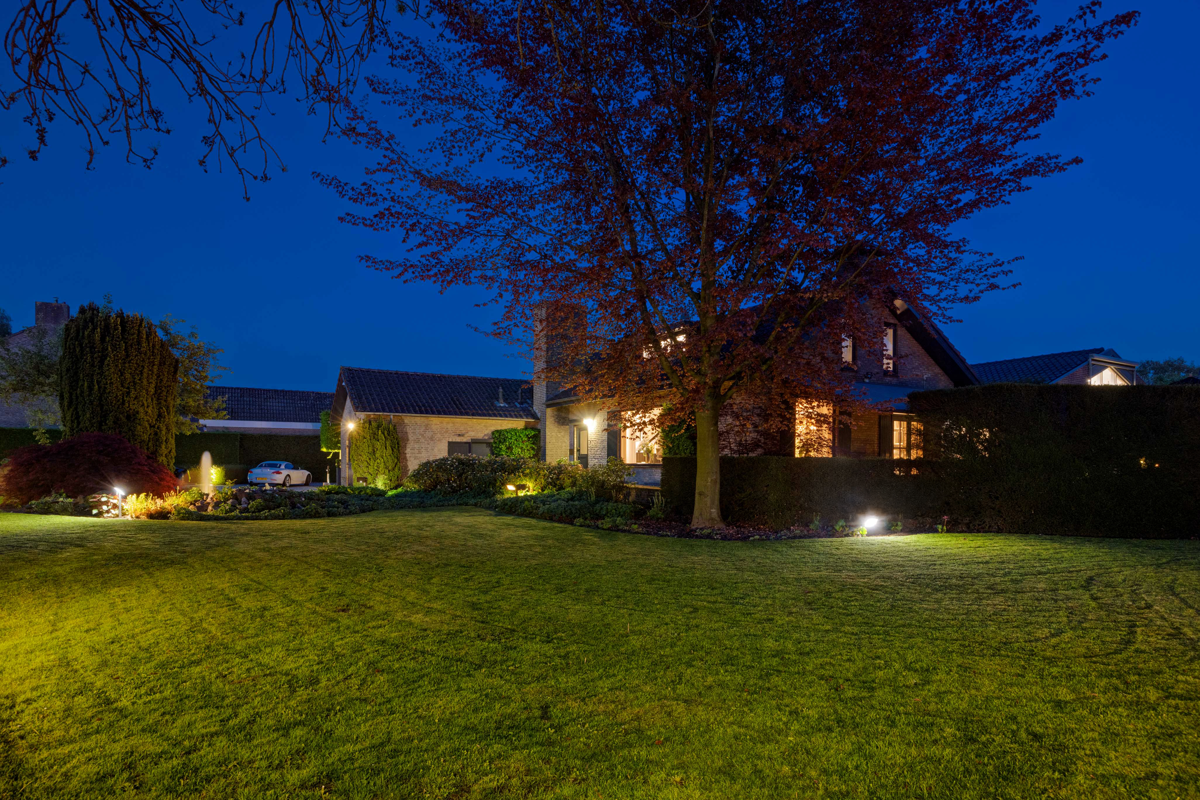  A Refined Villa Estate Designed for Modern Living and Professional Flexibility - 物件實景