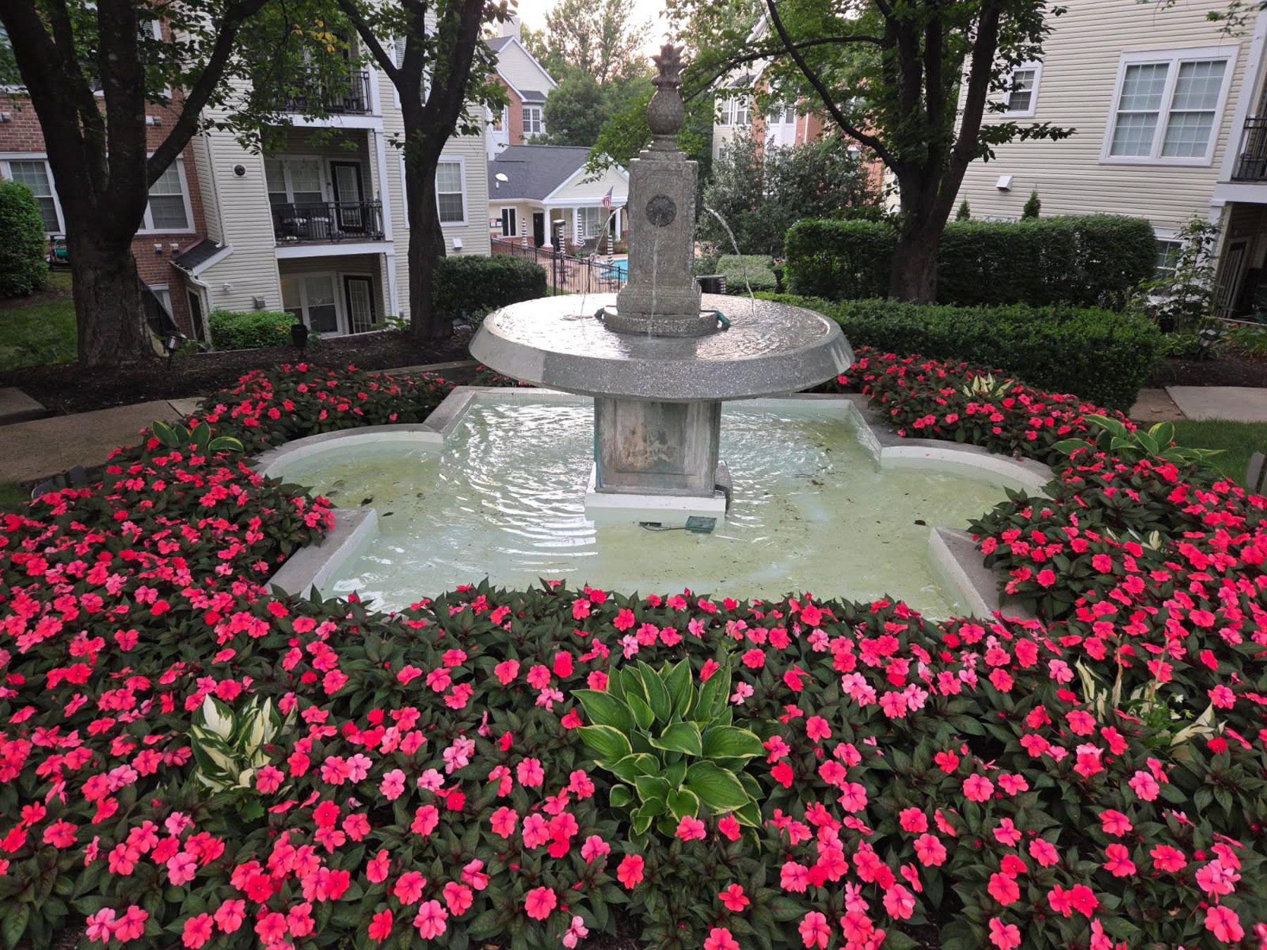  4135 Fountainside Lane, Fairfax, VA 22030 - 物件實景