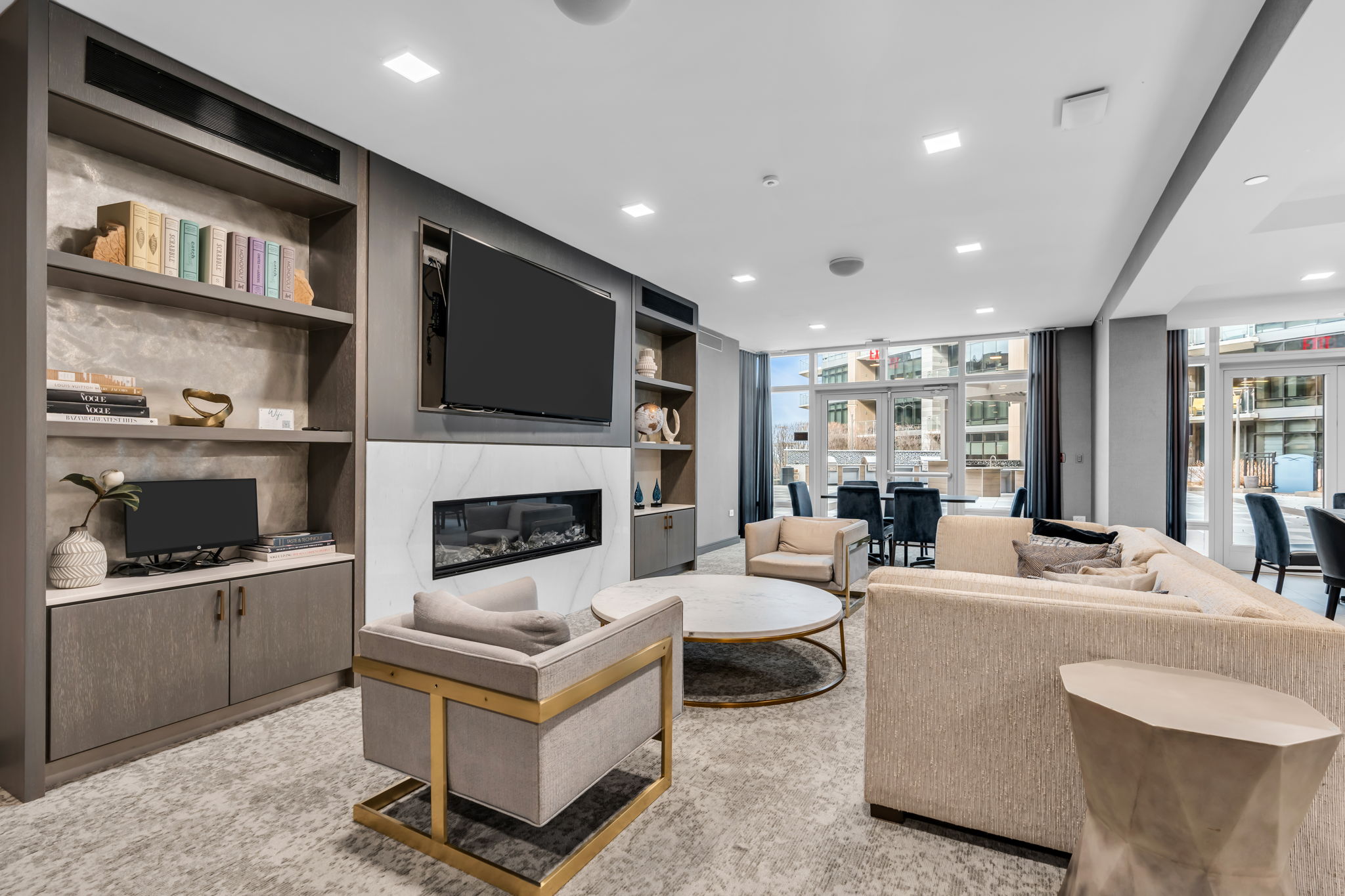  Lofts at Pier Village - 物件實景