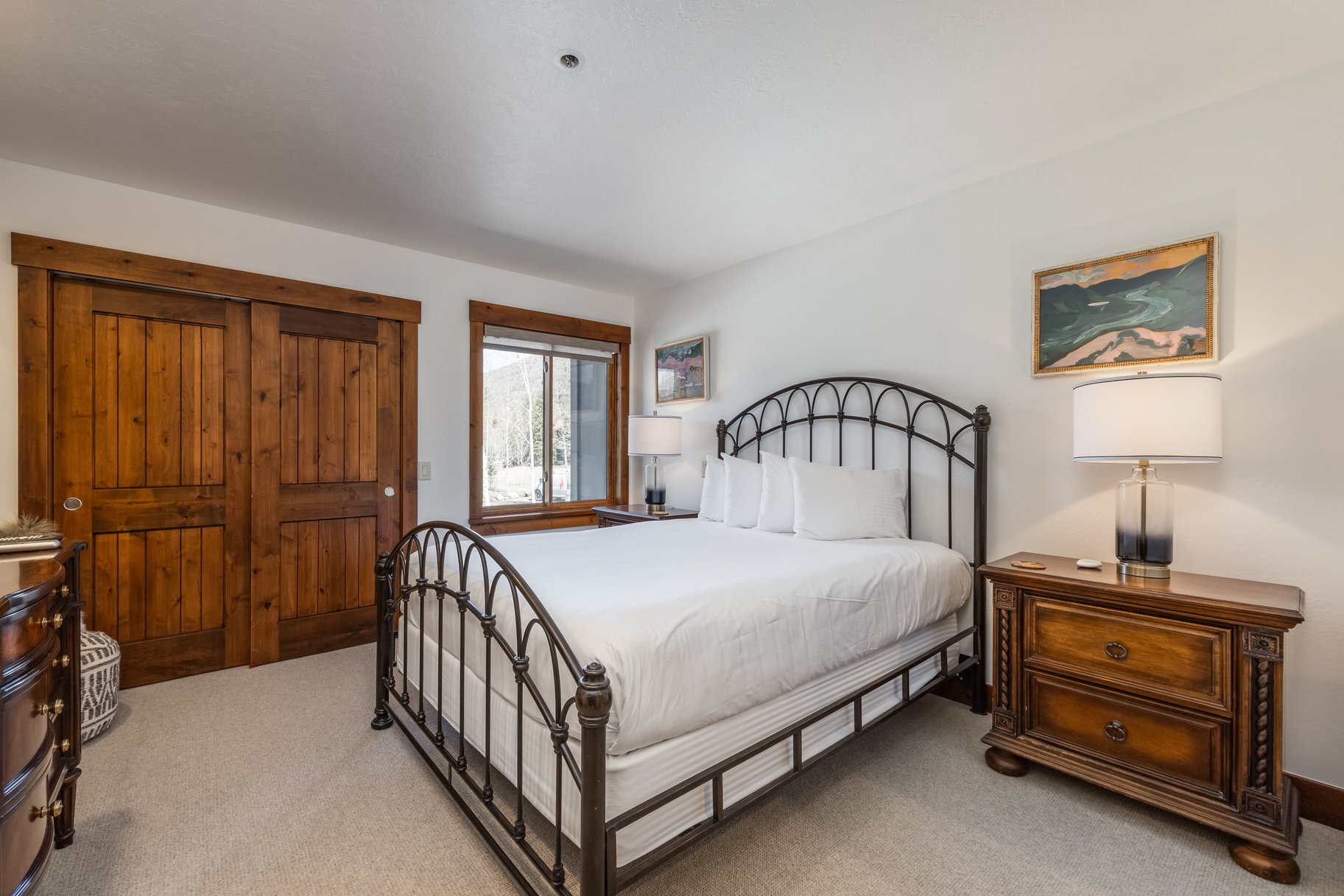  Refined and Fabulous 3-Bedroom Townhome in Lower Deer Valley - 物件實景