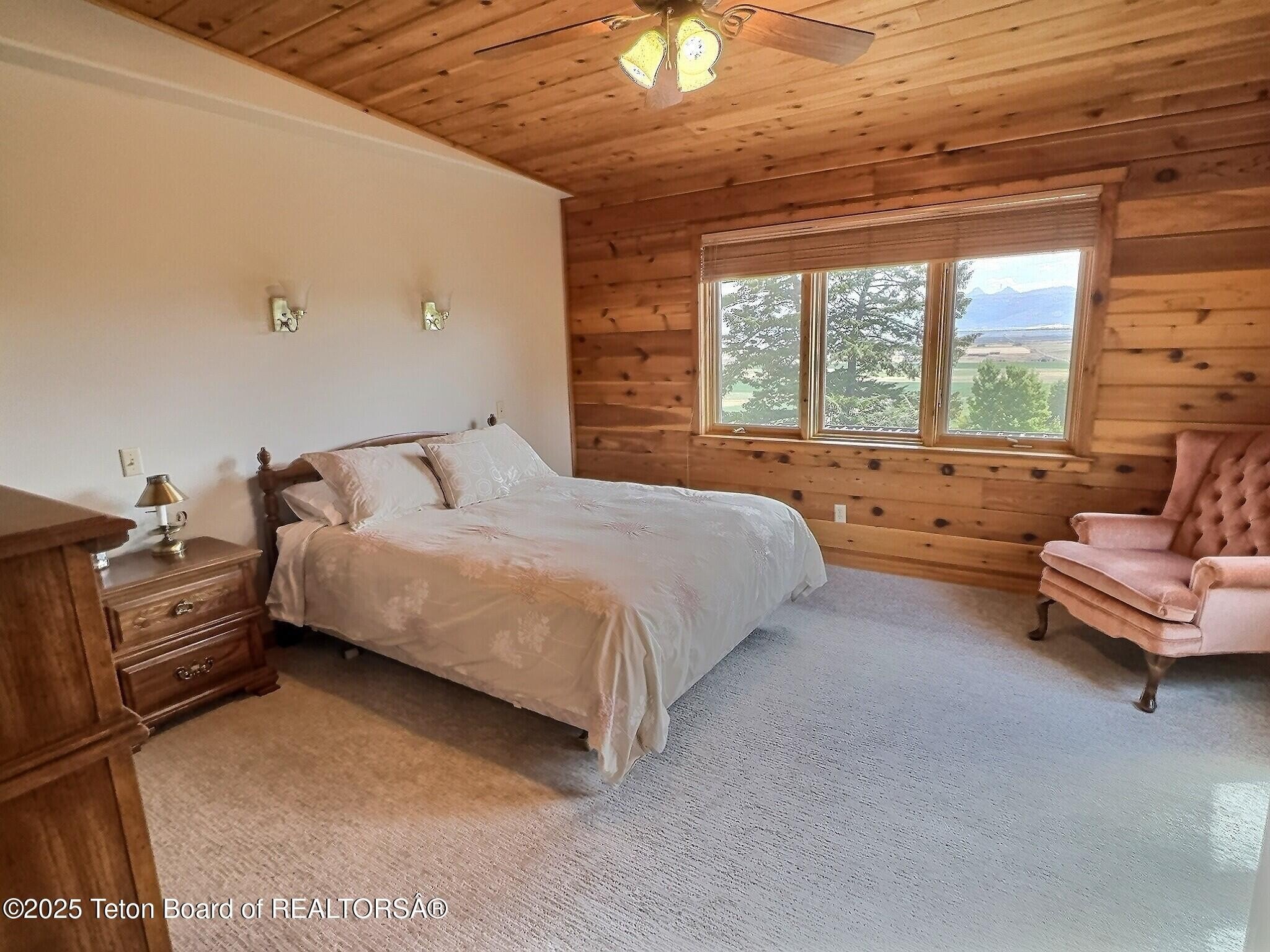 Driggs, Idaho, 83422, United States, 5 Bedrooms Bedrooms, ,4 BathroomsBathrooms,Residential,For Sale,1920435