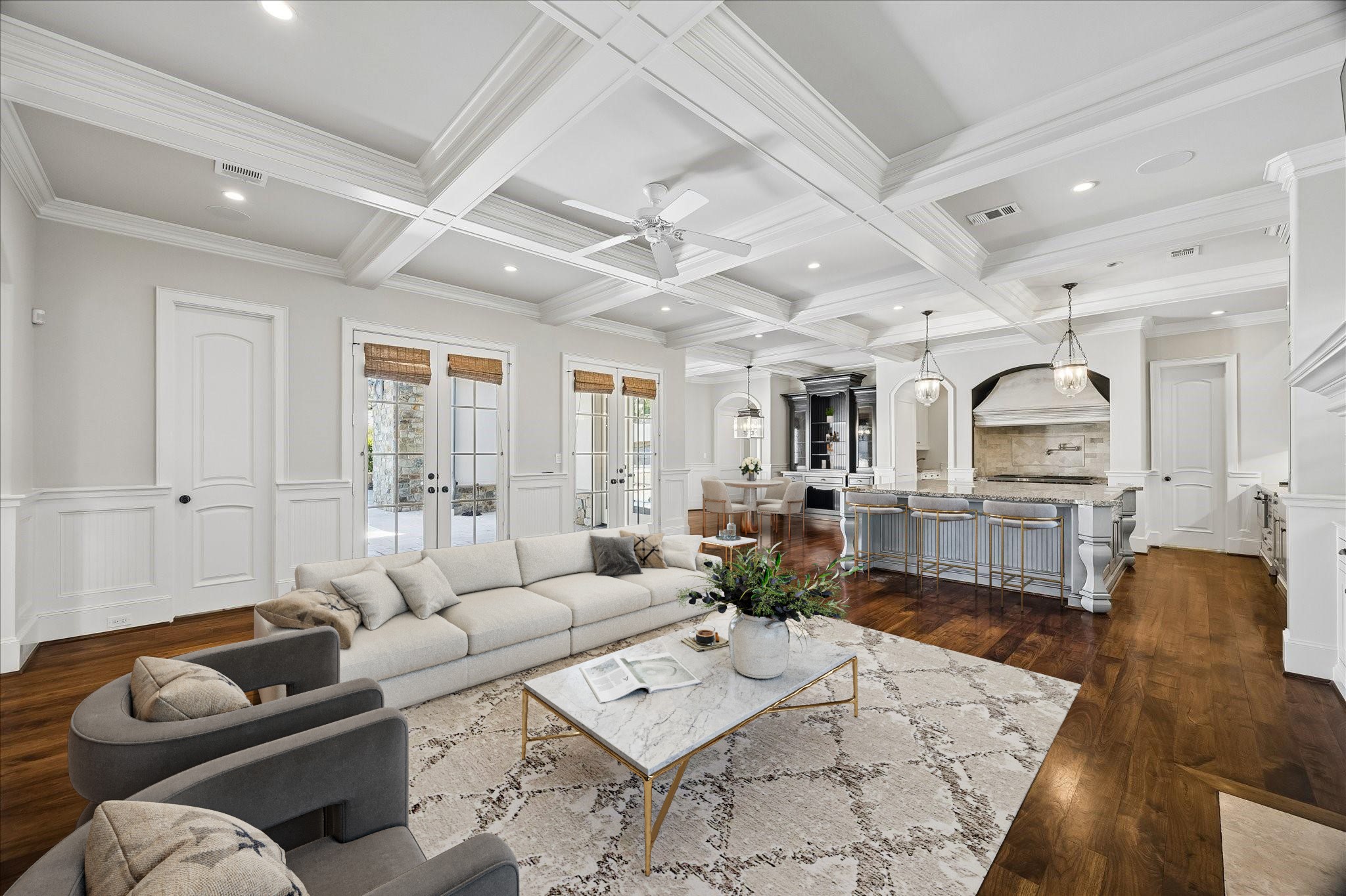  3714 Piping Rock Lane - 物件實景