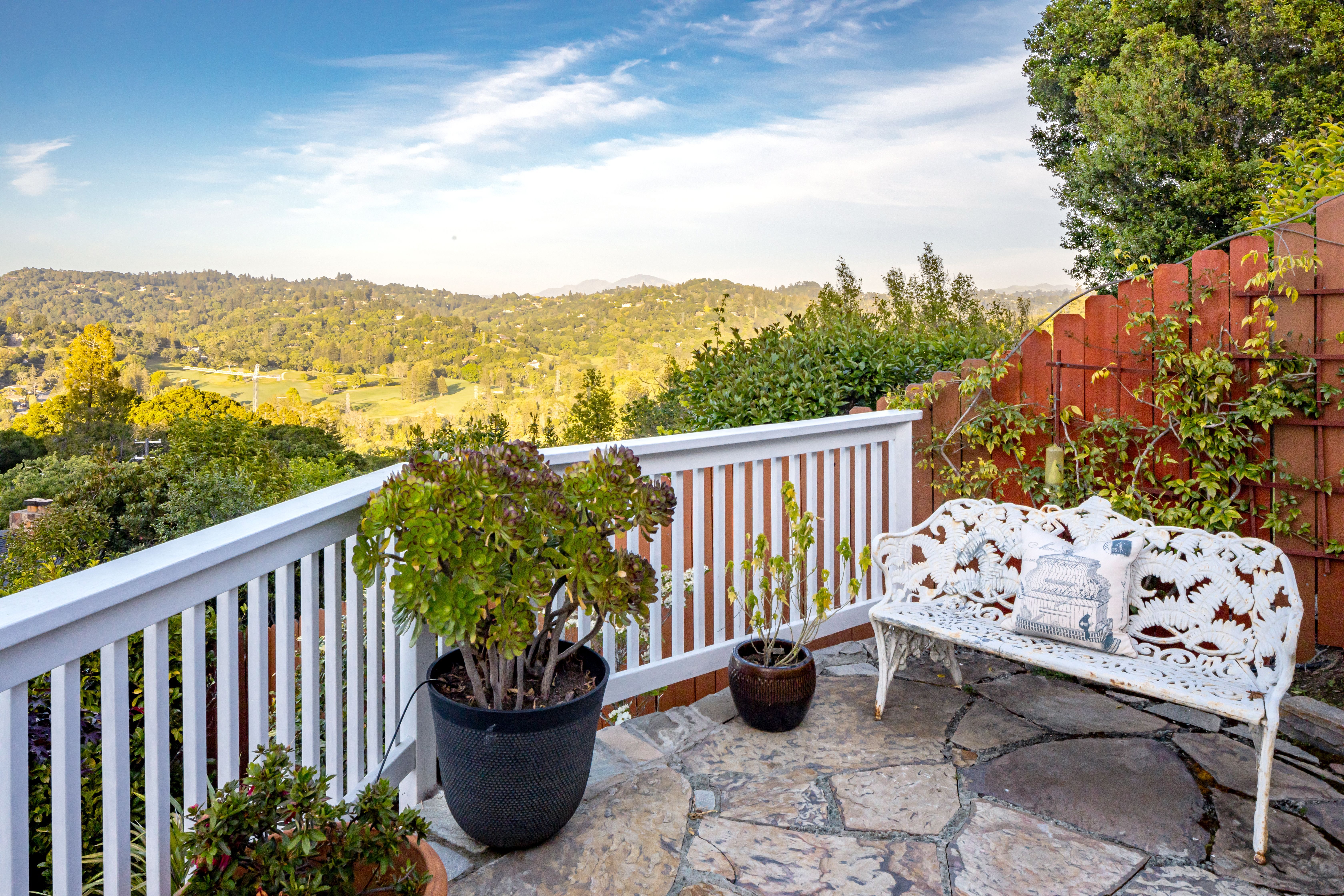  Breathtaking Contemporary Retreat with Golf Course and Mount Diablo Views - 物件實景