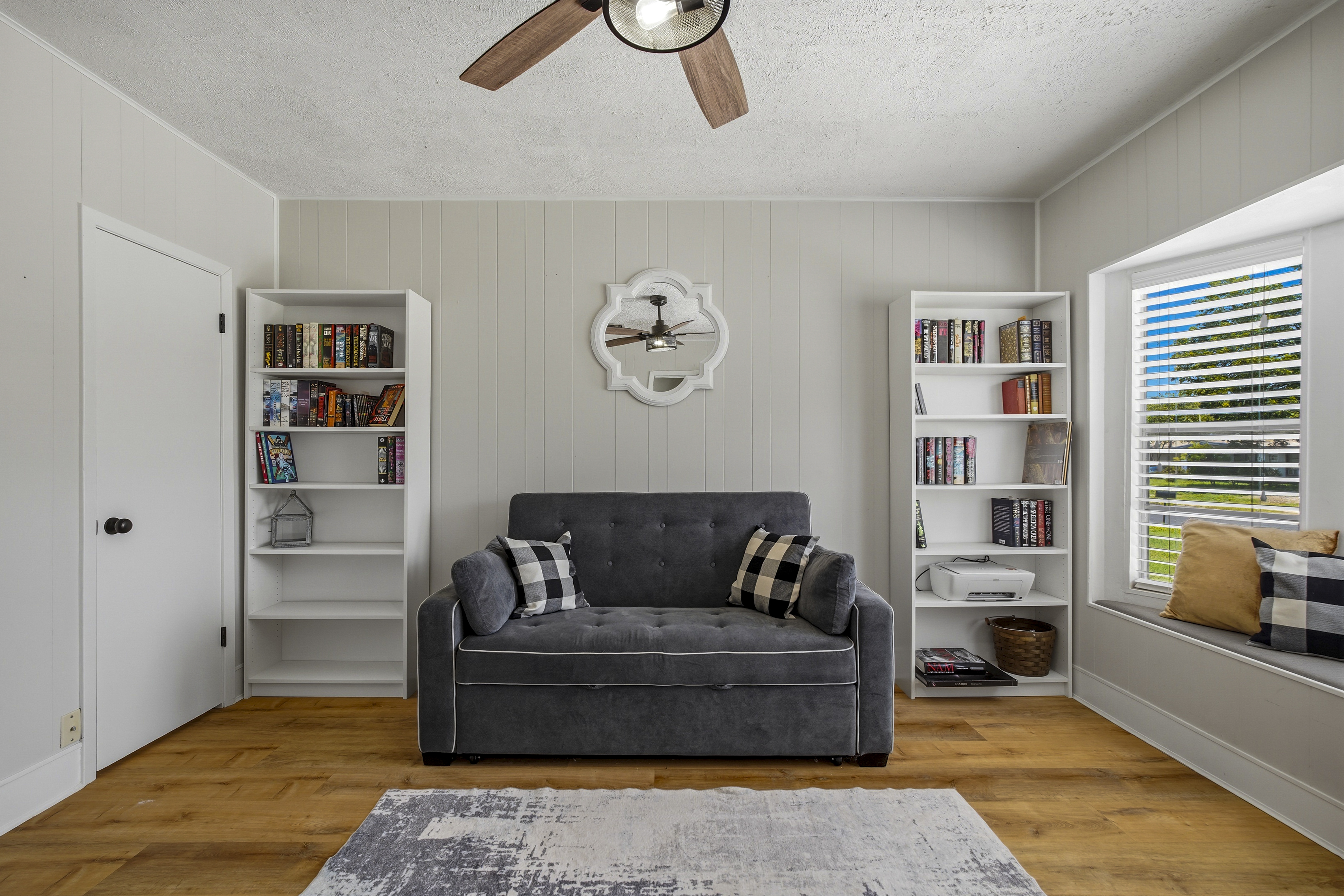  Spacious One-Story Living - 物件實景