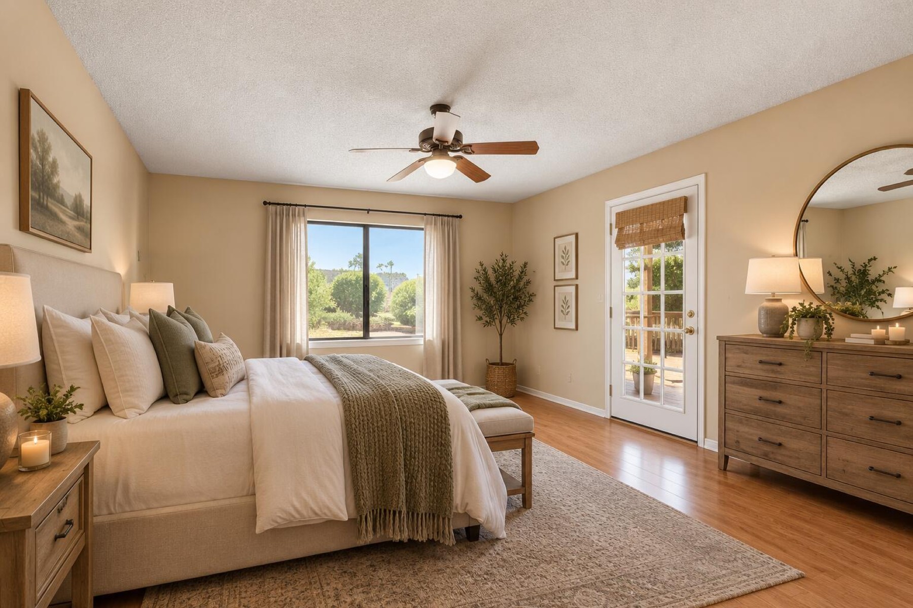  815 S 78th Street  Mesa, AZ - 物件實景
