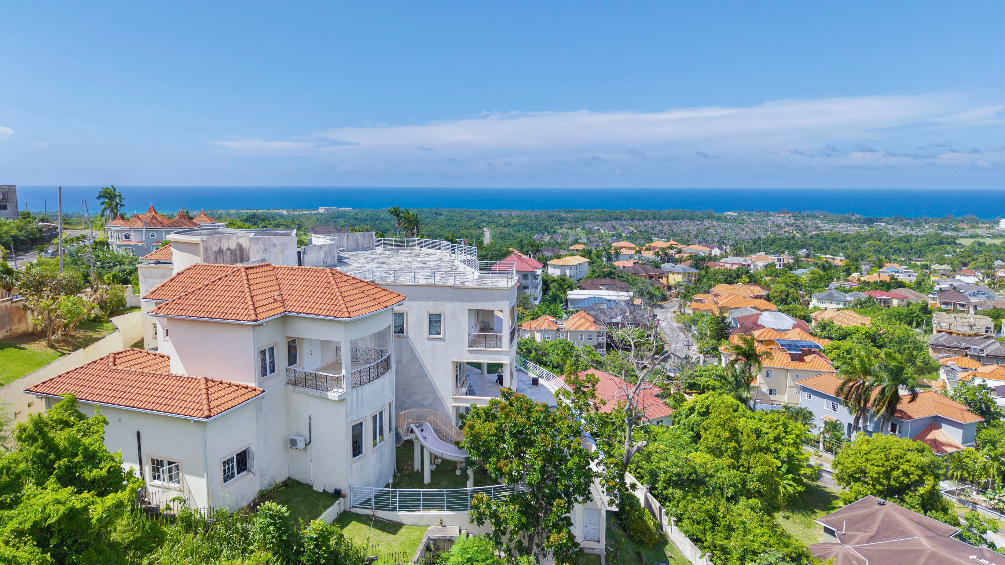  Lot 307 & 308 Vista Del Mar, Drax Hall, St. Ann - 物件實景